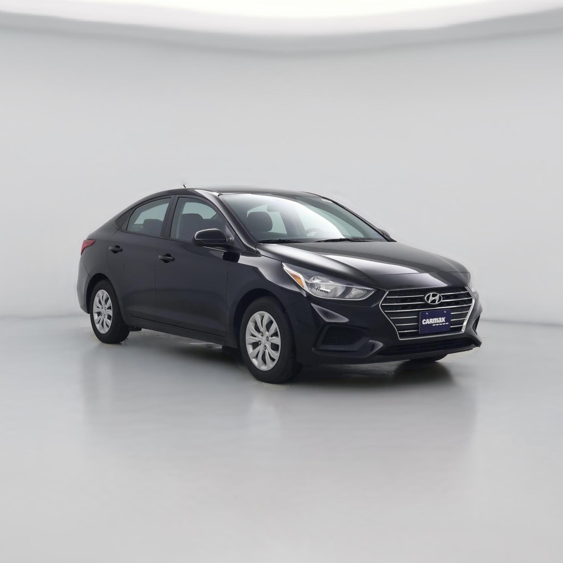 Thumbnail: 2022 Hyundai Accent - 1