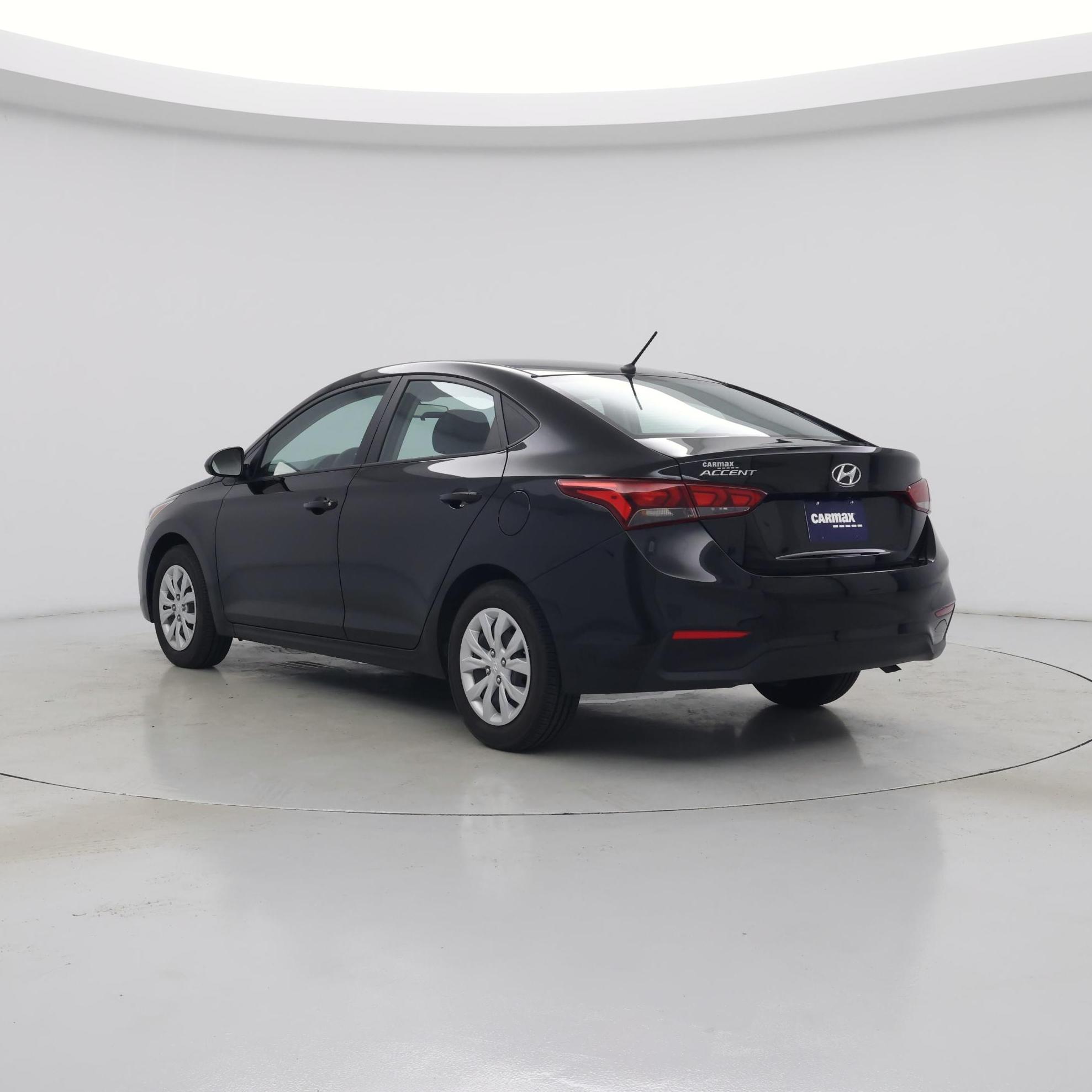 Thumbnail: 2022 Hyundai Accent - 2