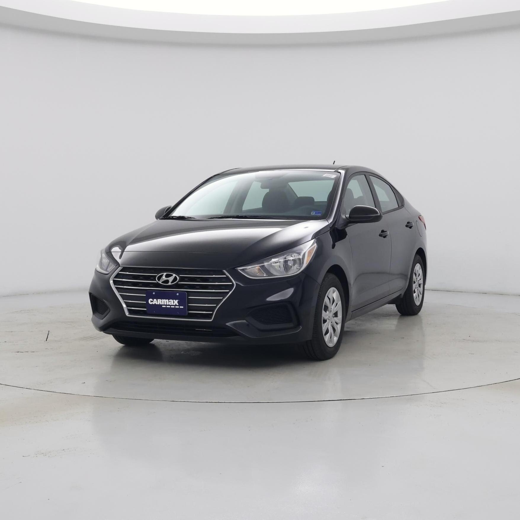 Thumbnail: 2022 Hyundai Accent - 4