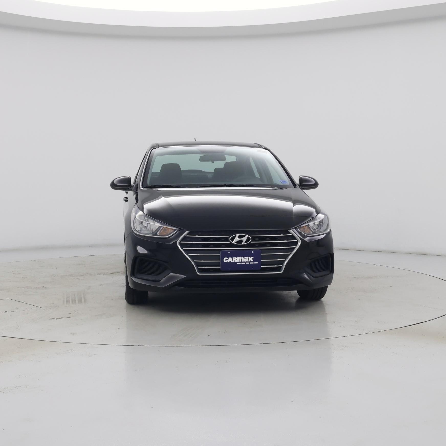 Thumbnail: 2022 Hyundai Accent - 5