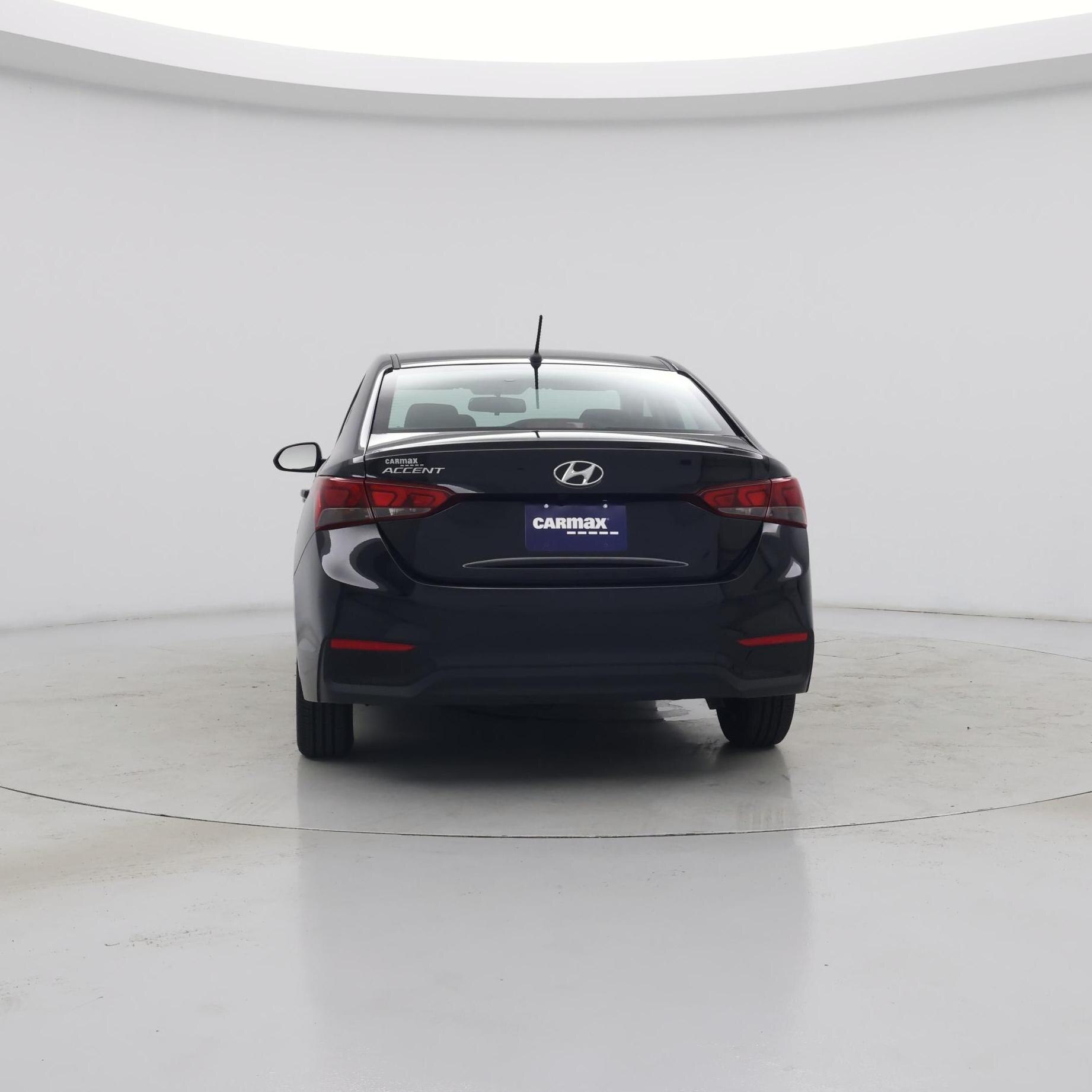 Thumbnail: 2022 Hyundai Accent - 6