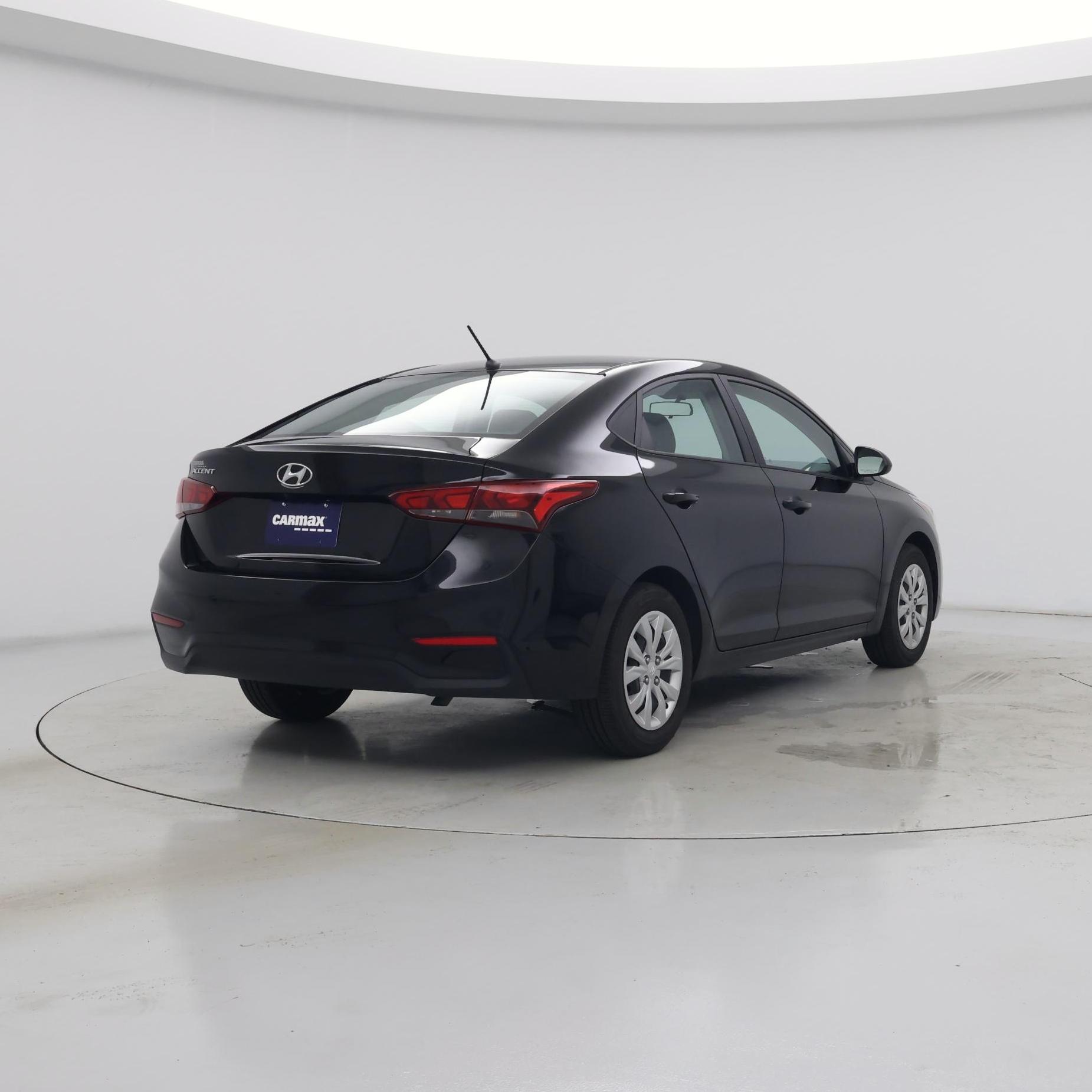 Thumbnail: 2022 Hyundai Accent - 8