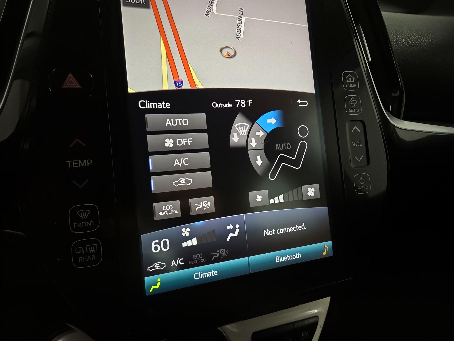 Thumbnail: 2017 Toyota Prius Prime - 12