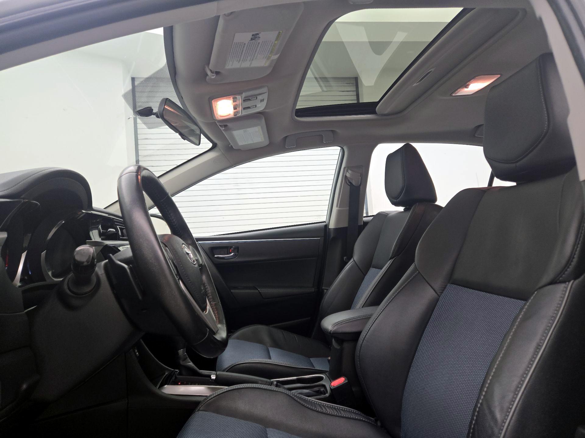 Thumbnail: 2016 Toyota Corolla - 20