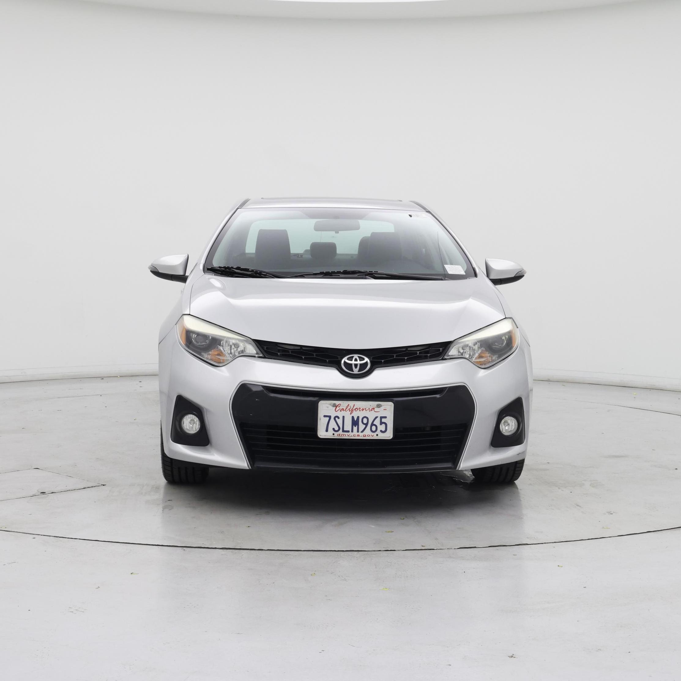Thumbnail: 2016 Toyota Corolla - 5