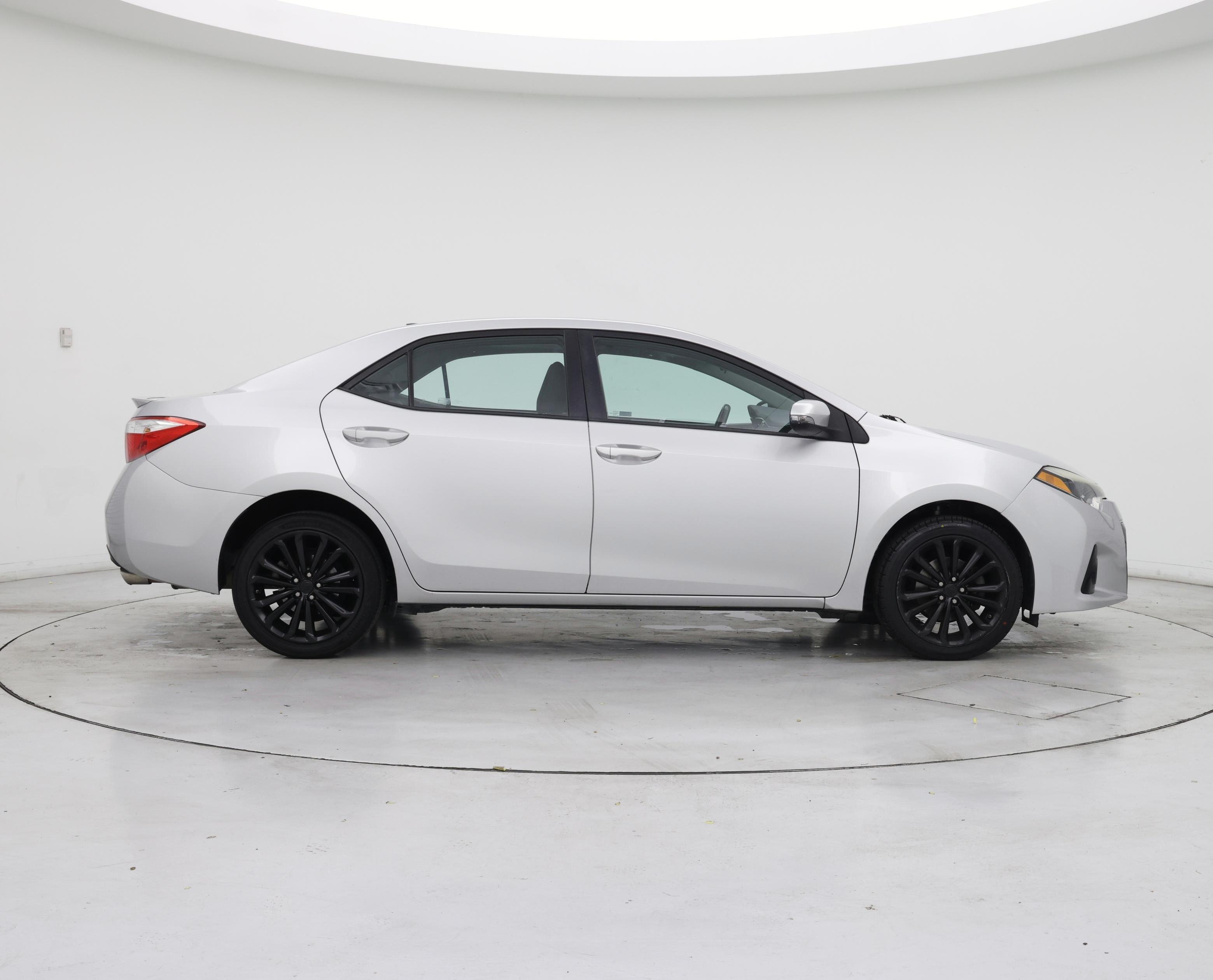 Thumbnail: 2016 Toyota Corolla - 7