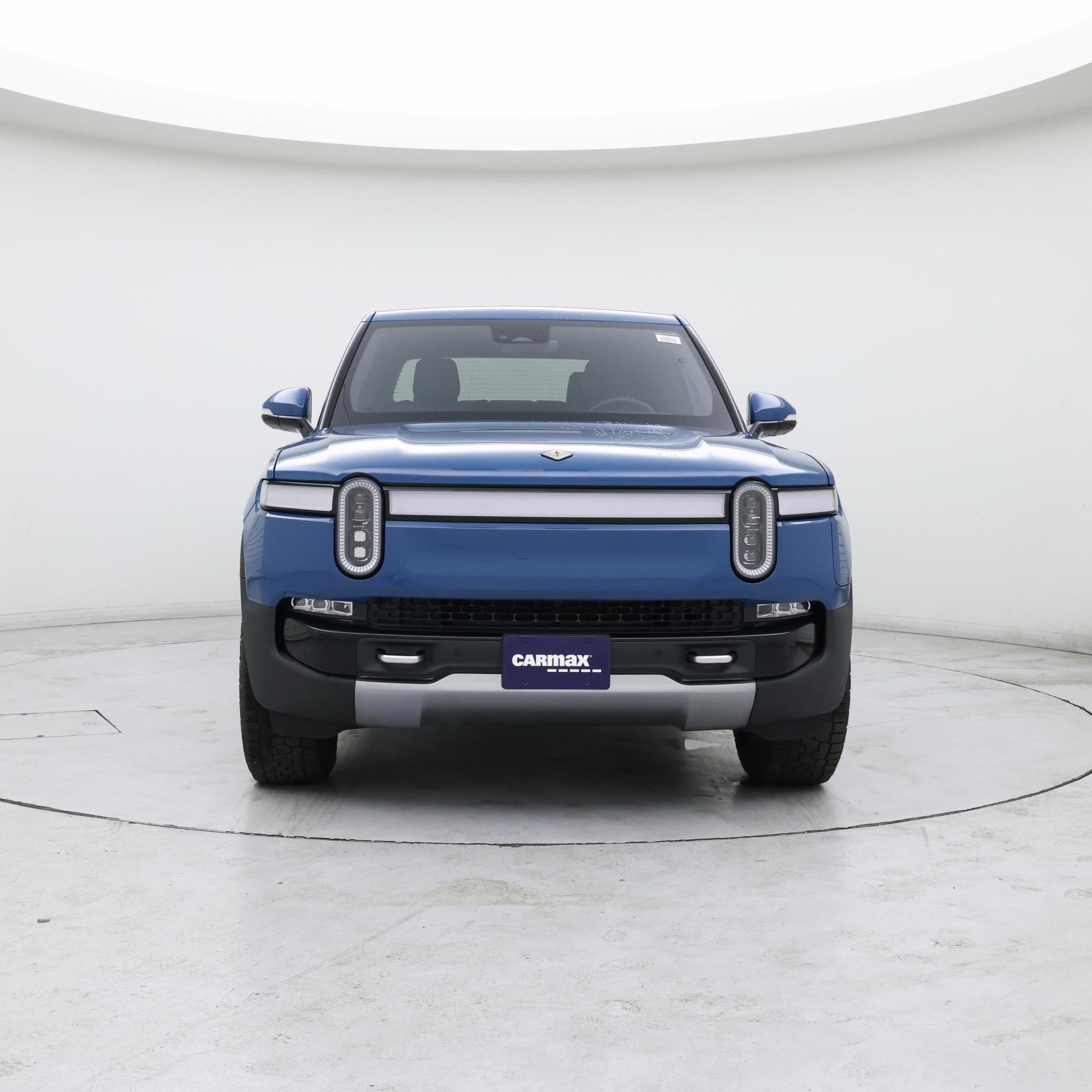 Thumbnail: 2023 Rivian R1T - 5