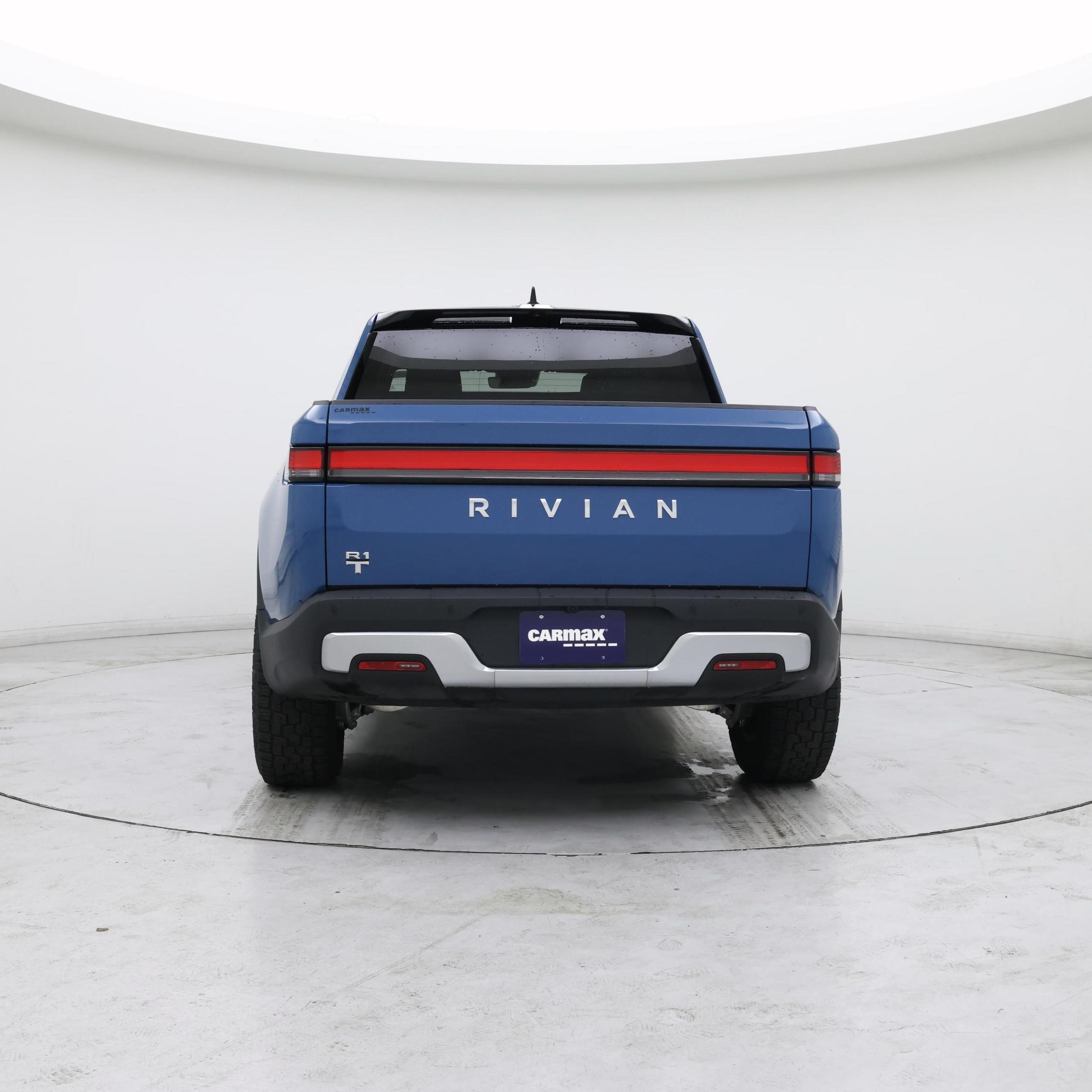 Thumbnail: 2023 Rivian R1T - 6