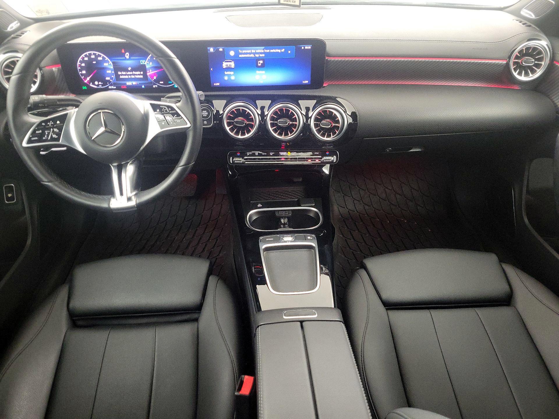 Thumbnail: 2025 Mercedes-Benz CLA - 9