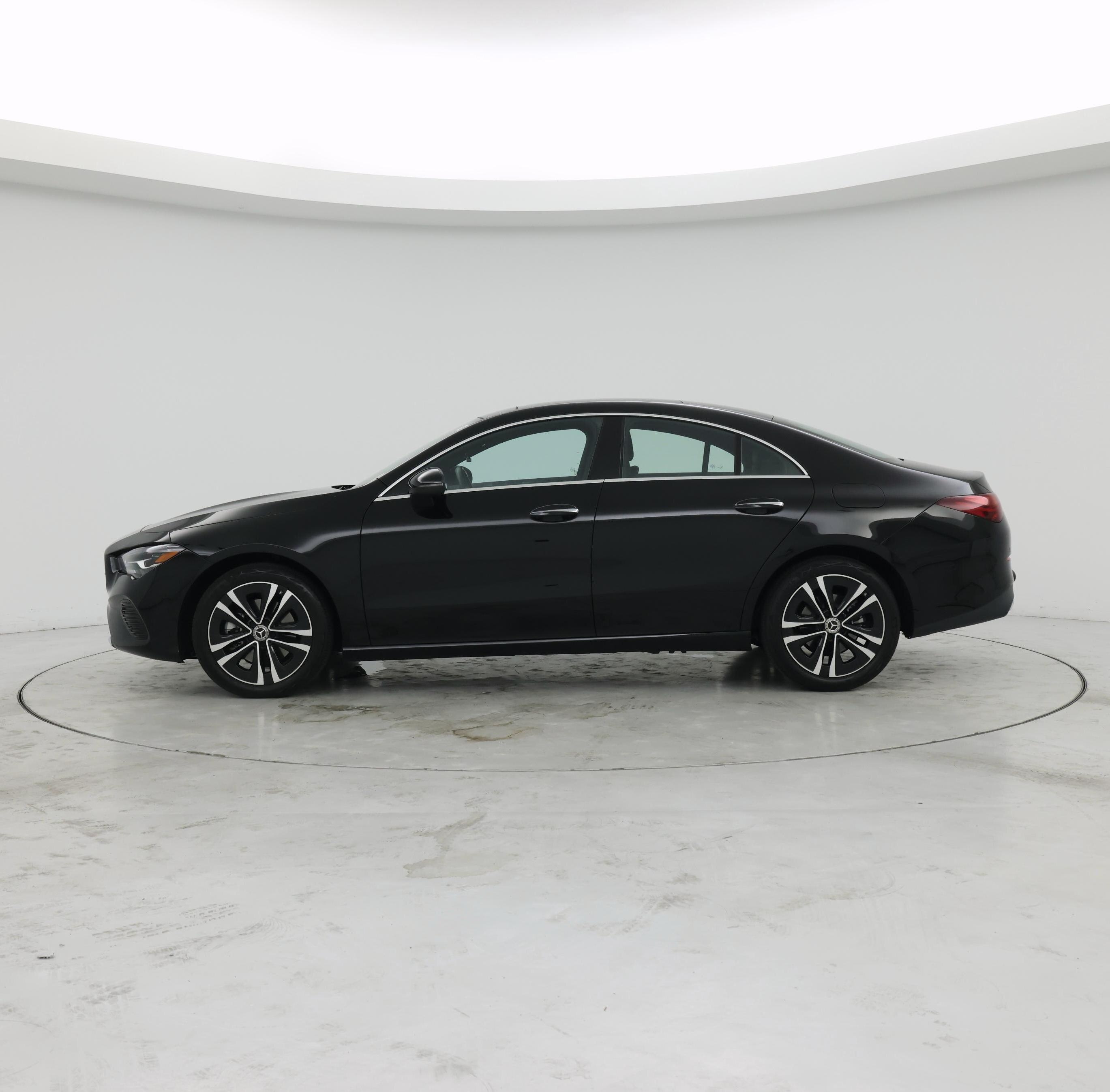 Thumbnail: 2025 Mercedes-Benz CLA - 3