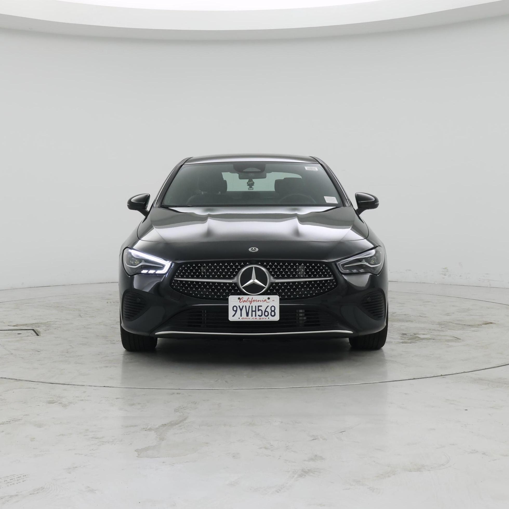 Thumbnail: 2025 Mercedes-Benz CLA - 5