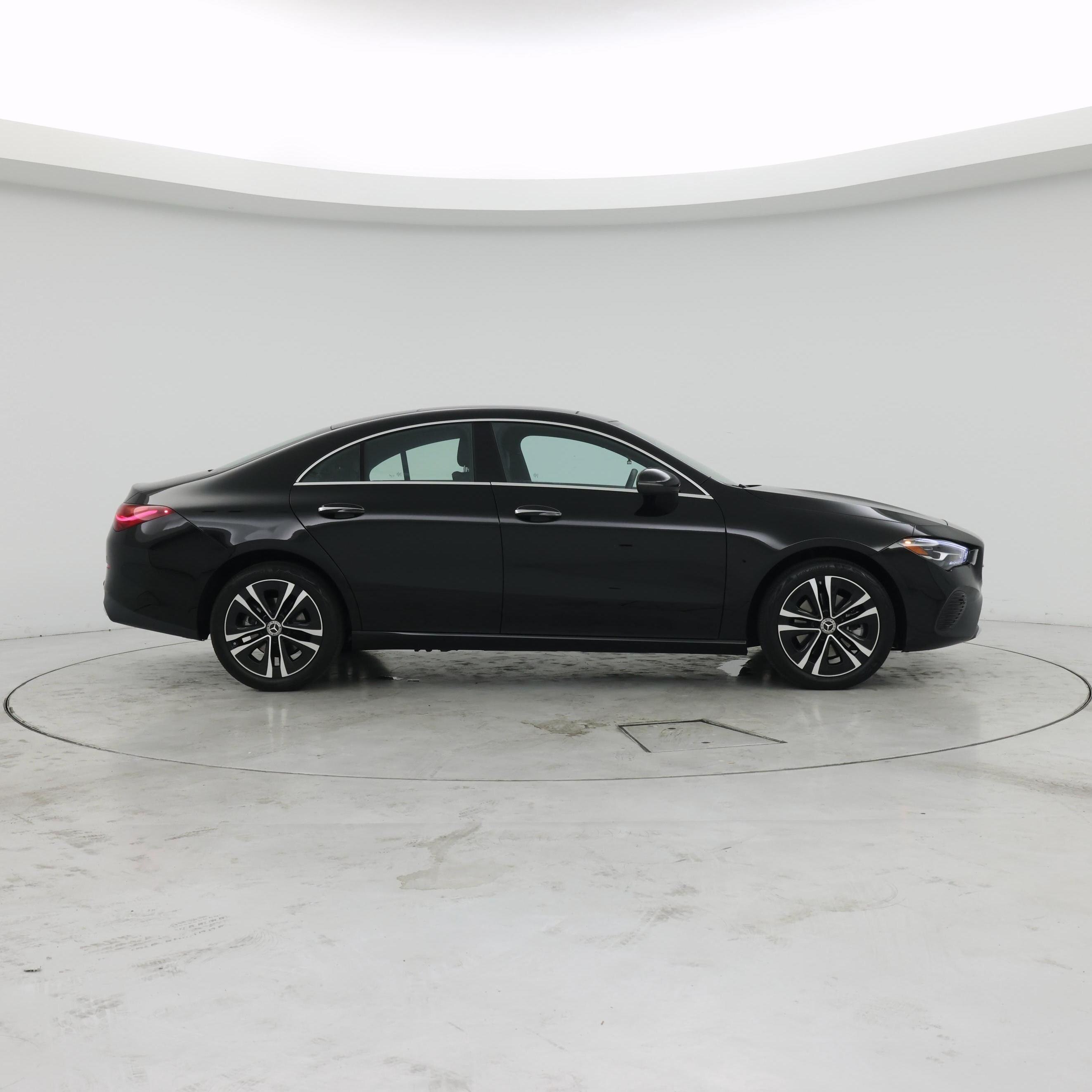 Thumbnail: 2025 Mercedes-Benz CLA - 7