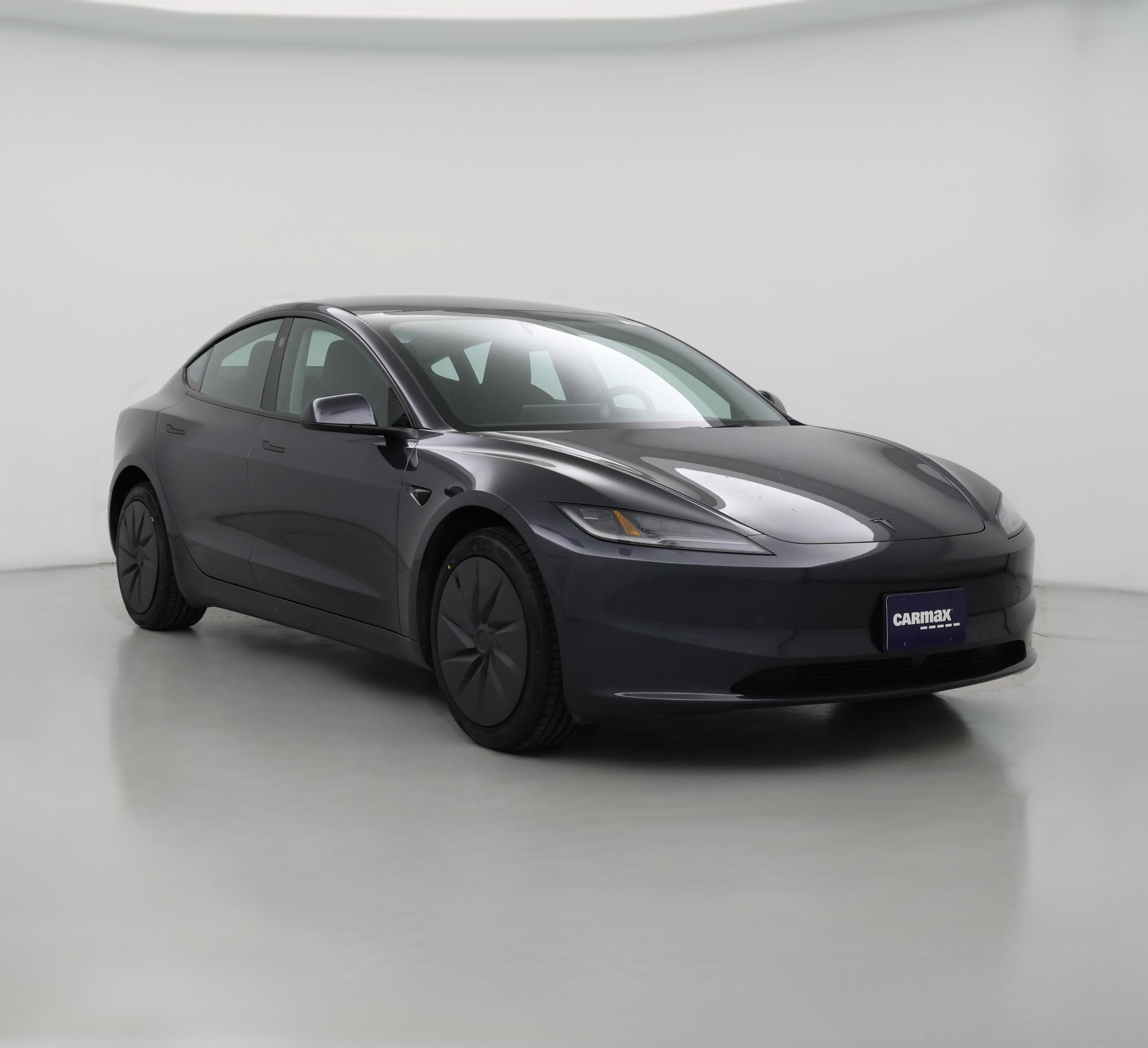 2026 Tesla Model 3 Premium