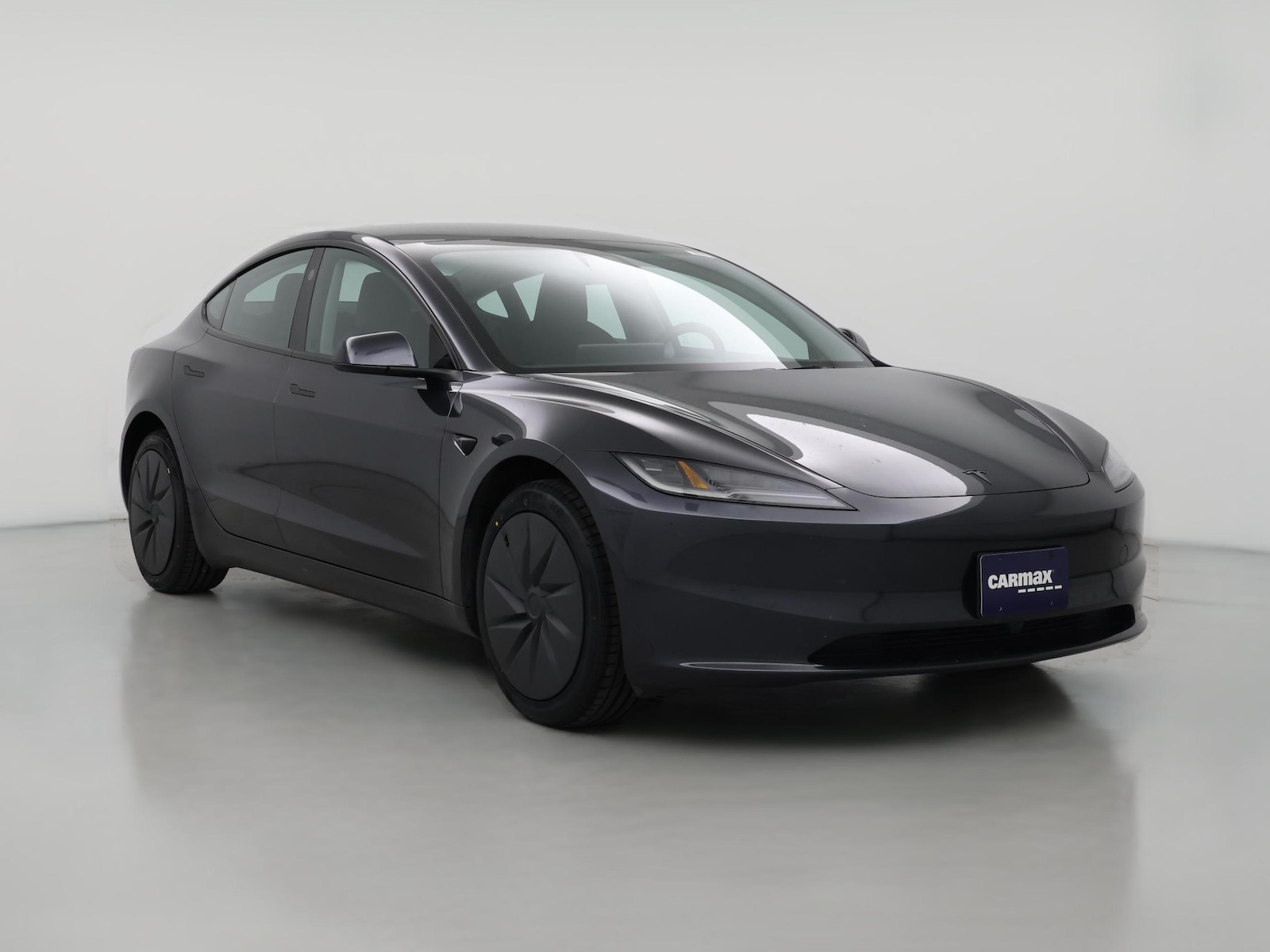 2026 Tesla Model 3