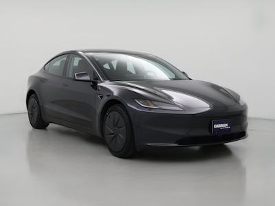 2026 Tesla Model 3 Premium