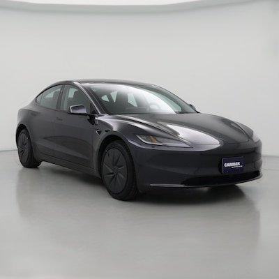 2026 Tesla Model 3 Premium