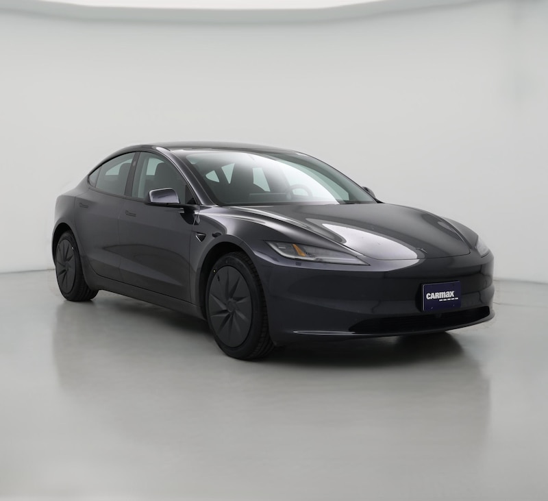 2026 Tesla Model 3 Premium