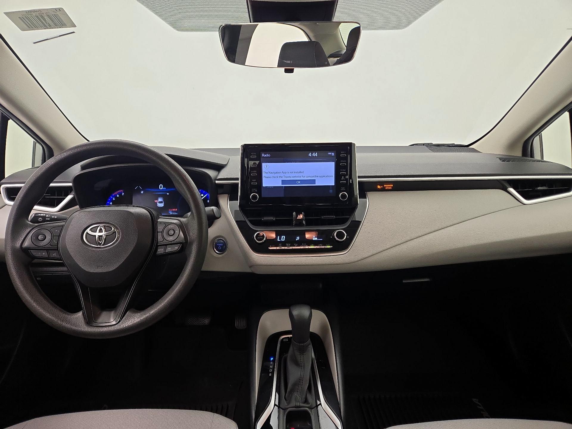 Thumbnail: 2020 Toyota Corolla - 9