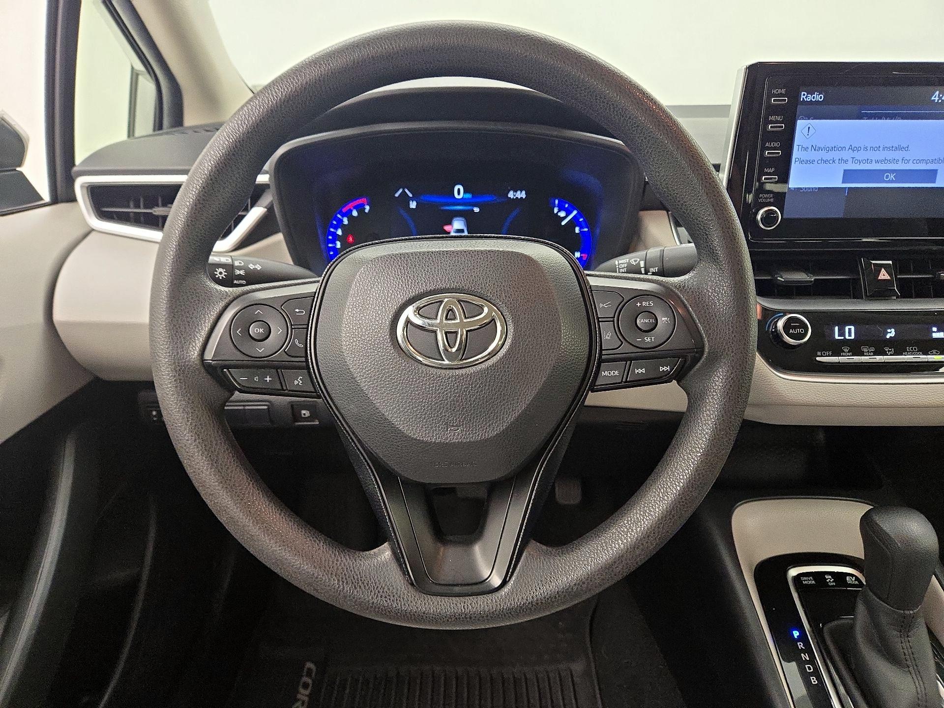 Thumbnail: 2020 Toyota Corolla - 10