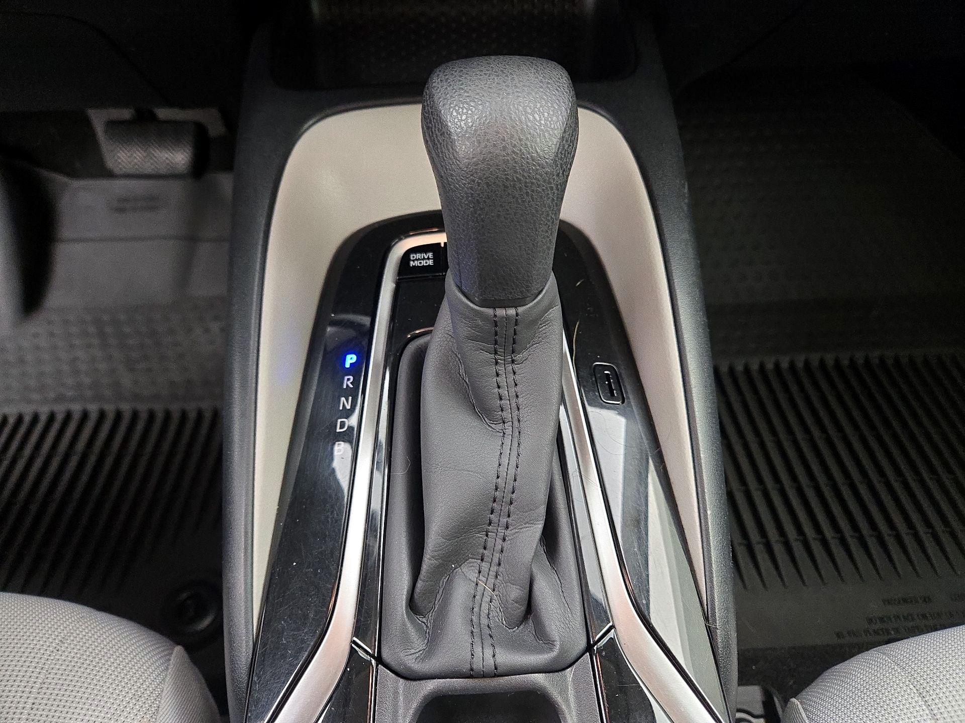 Thumbnail: 2020 Toyota Corolla - 18