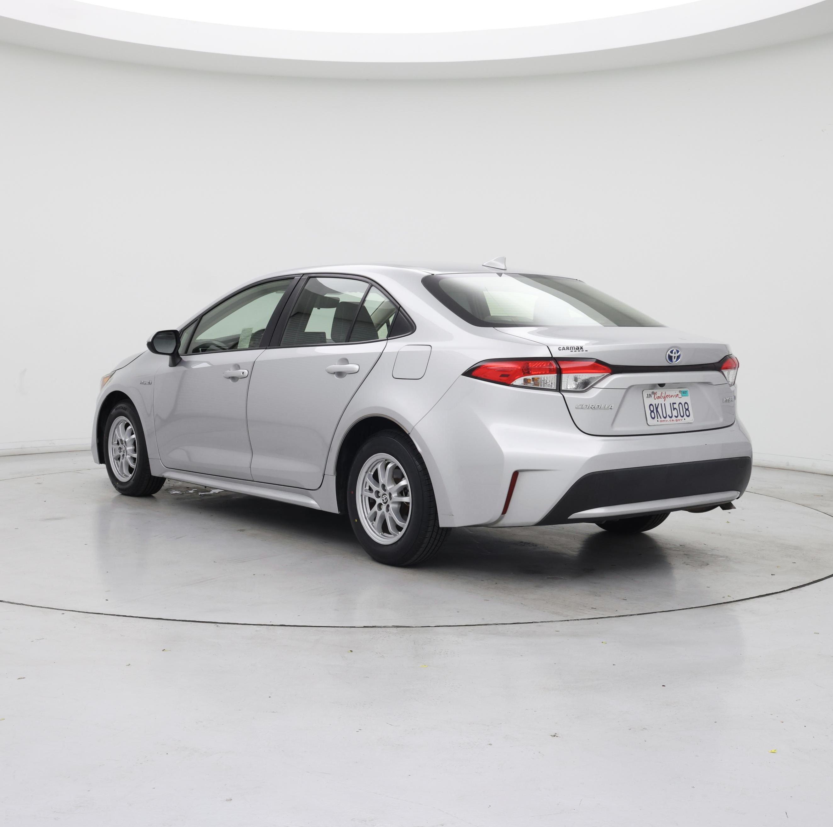 Thumbnail: 2020 Toyota Corolla - 2