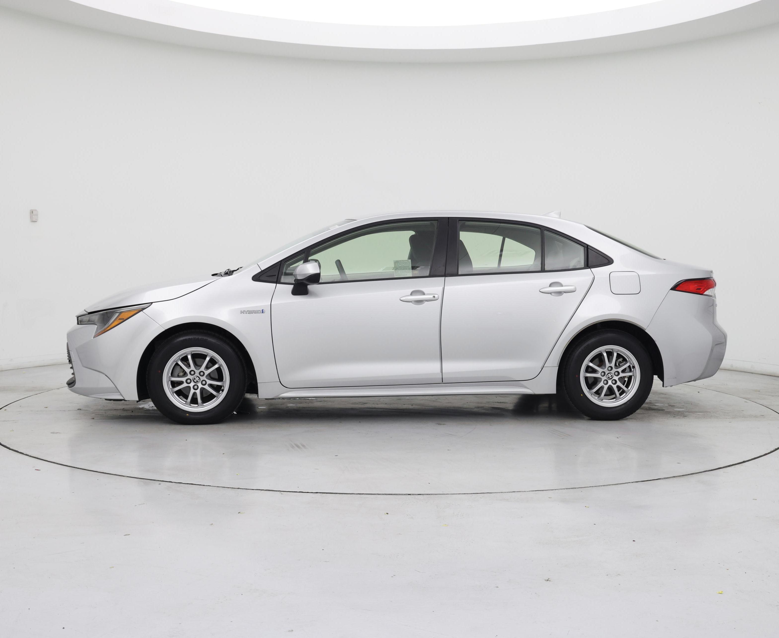 Thumbnail: 2020 Toyota Corolla - 3