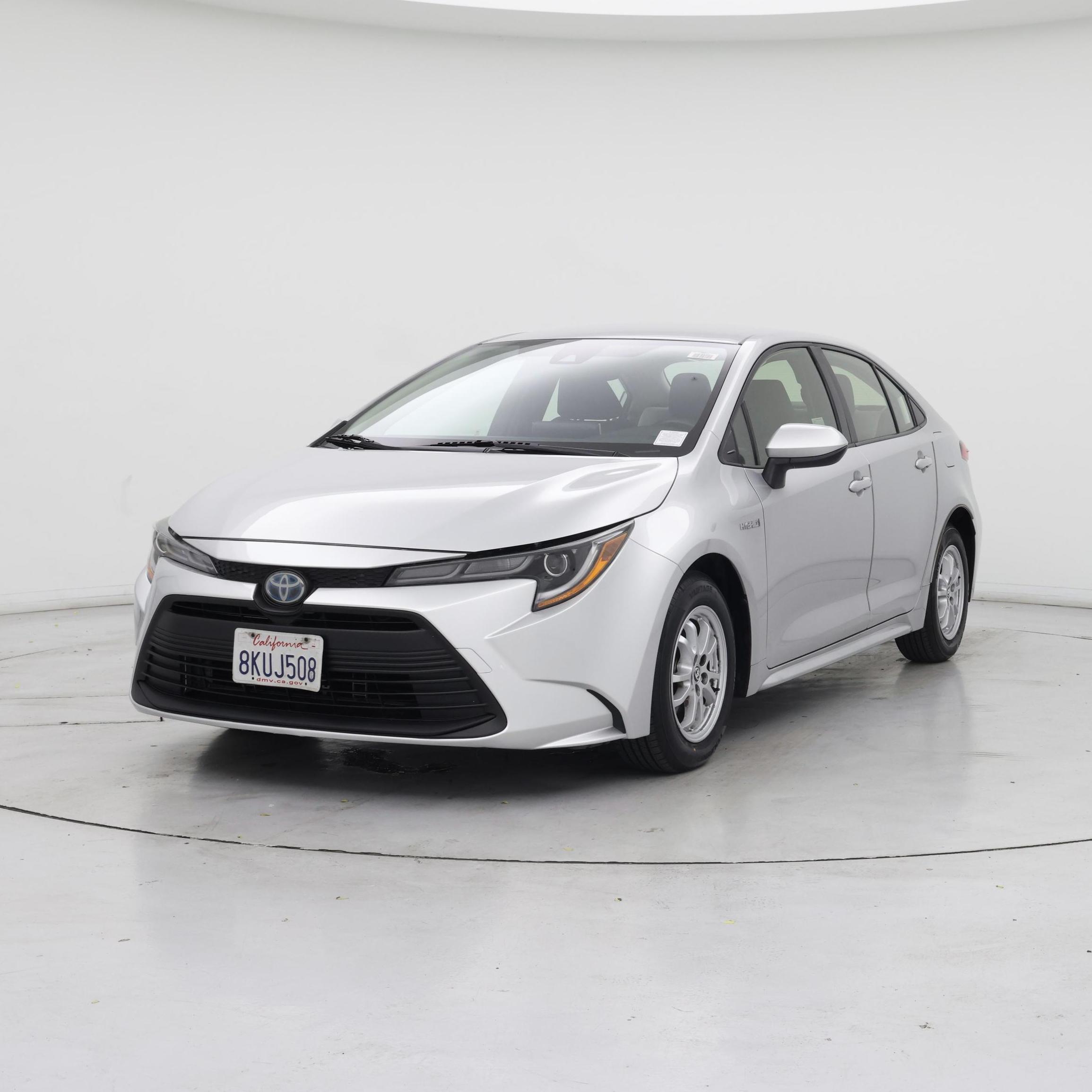 Thumbnail: 2020 Toyota Corolla - 4