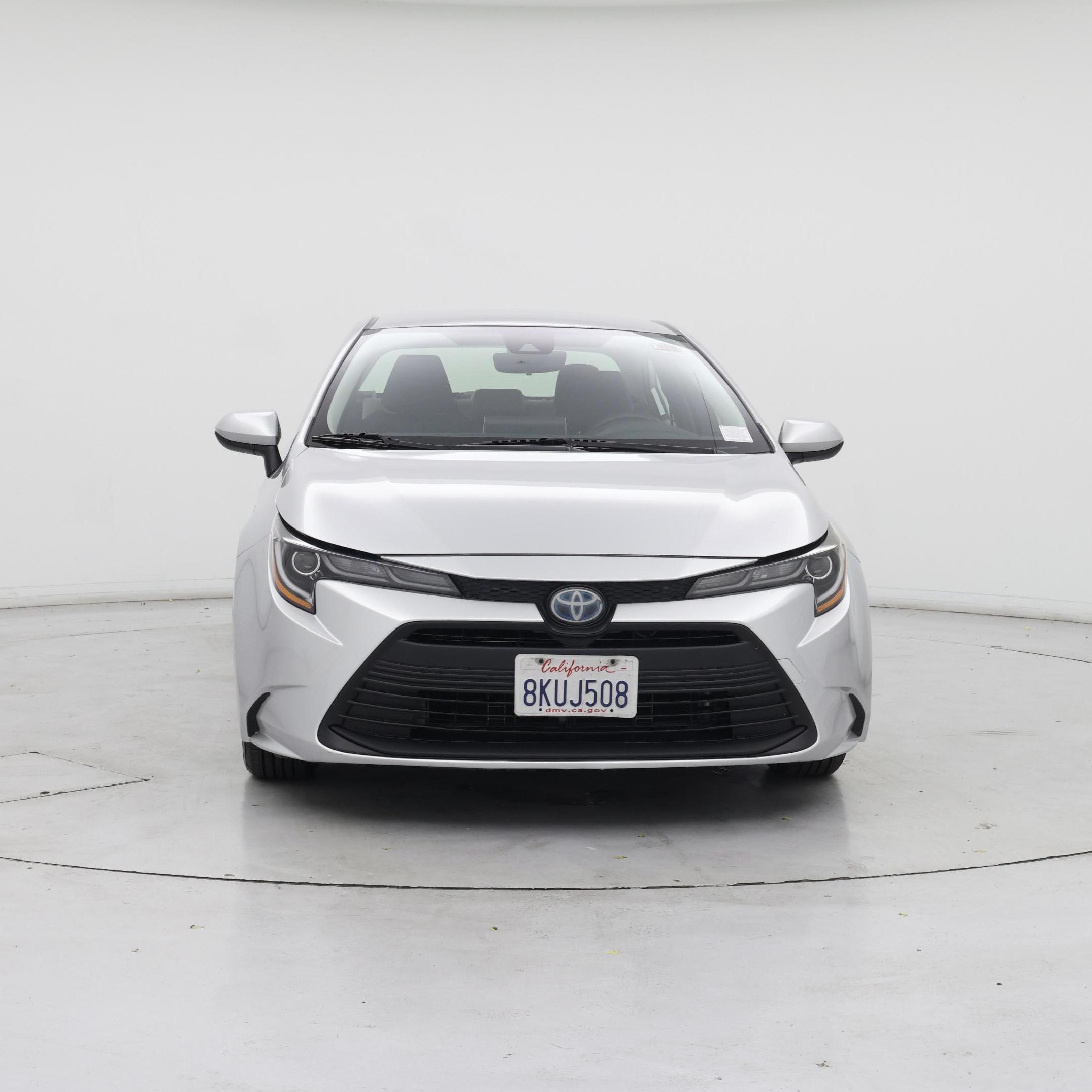 Thumbnail: 2020 Toyota Corolla - 5