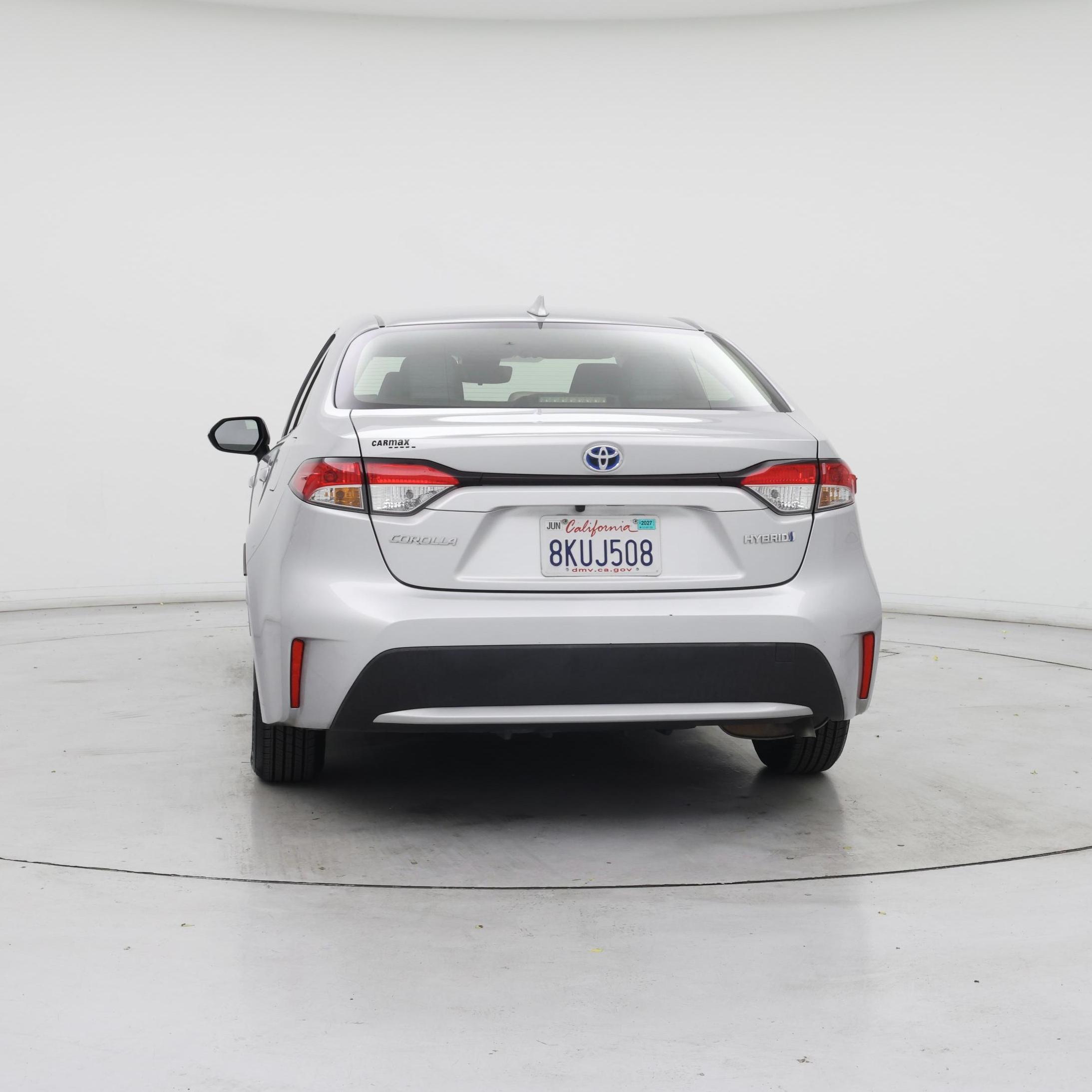 Thumbnail: 2020 Toyota Corolla - 6