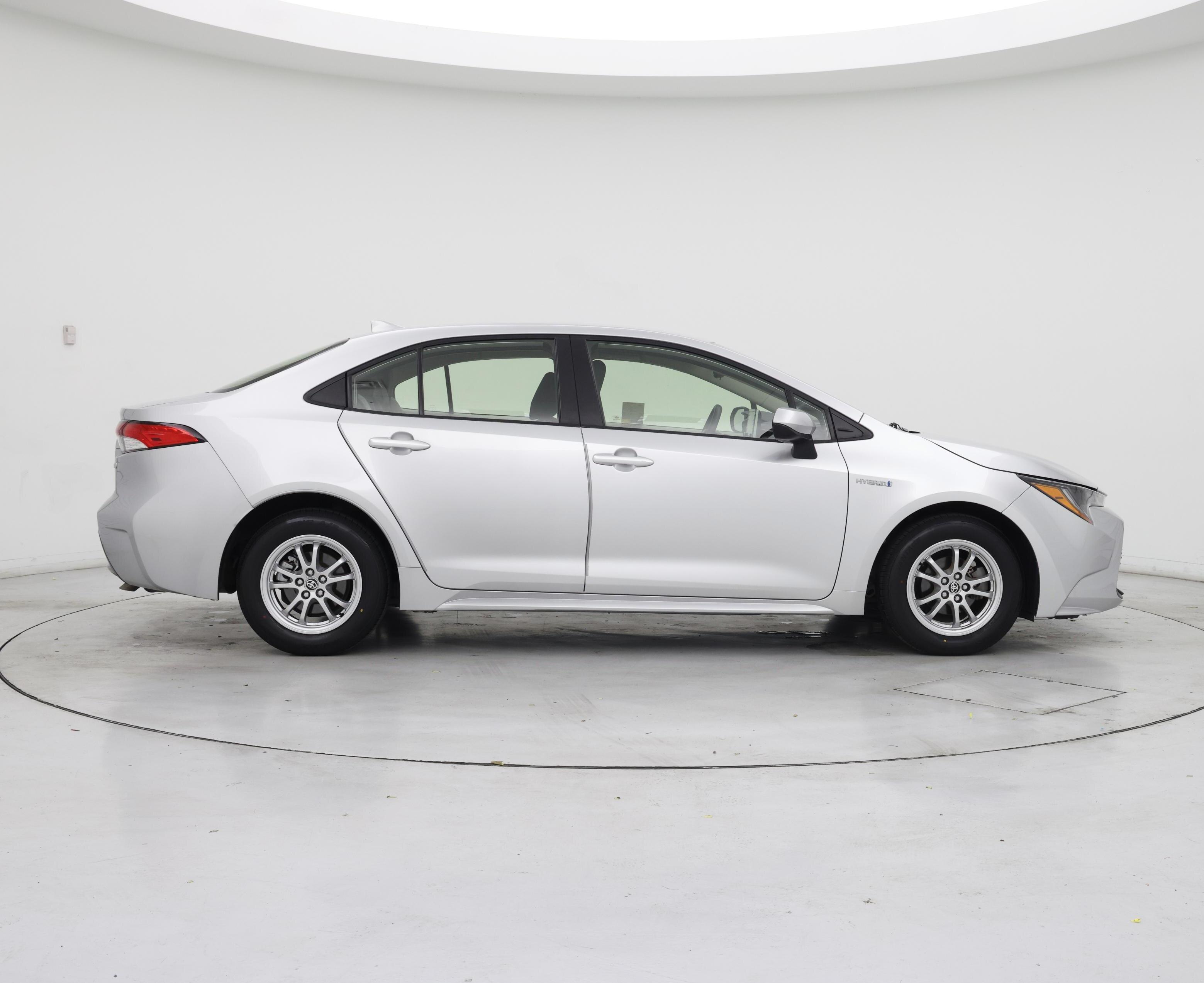 Thumbnail: 2020 Toyota Corolla - 7