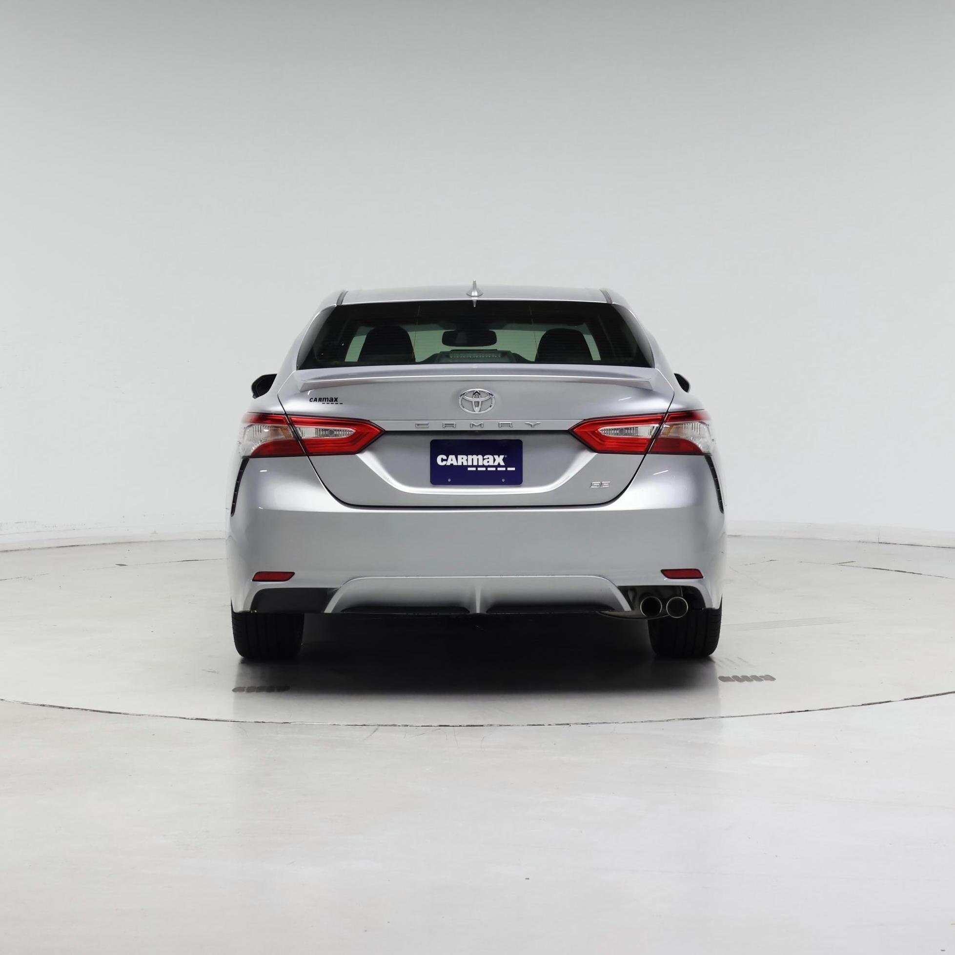 Thumbnail: 2019 Toyota Camry - 6