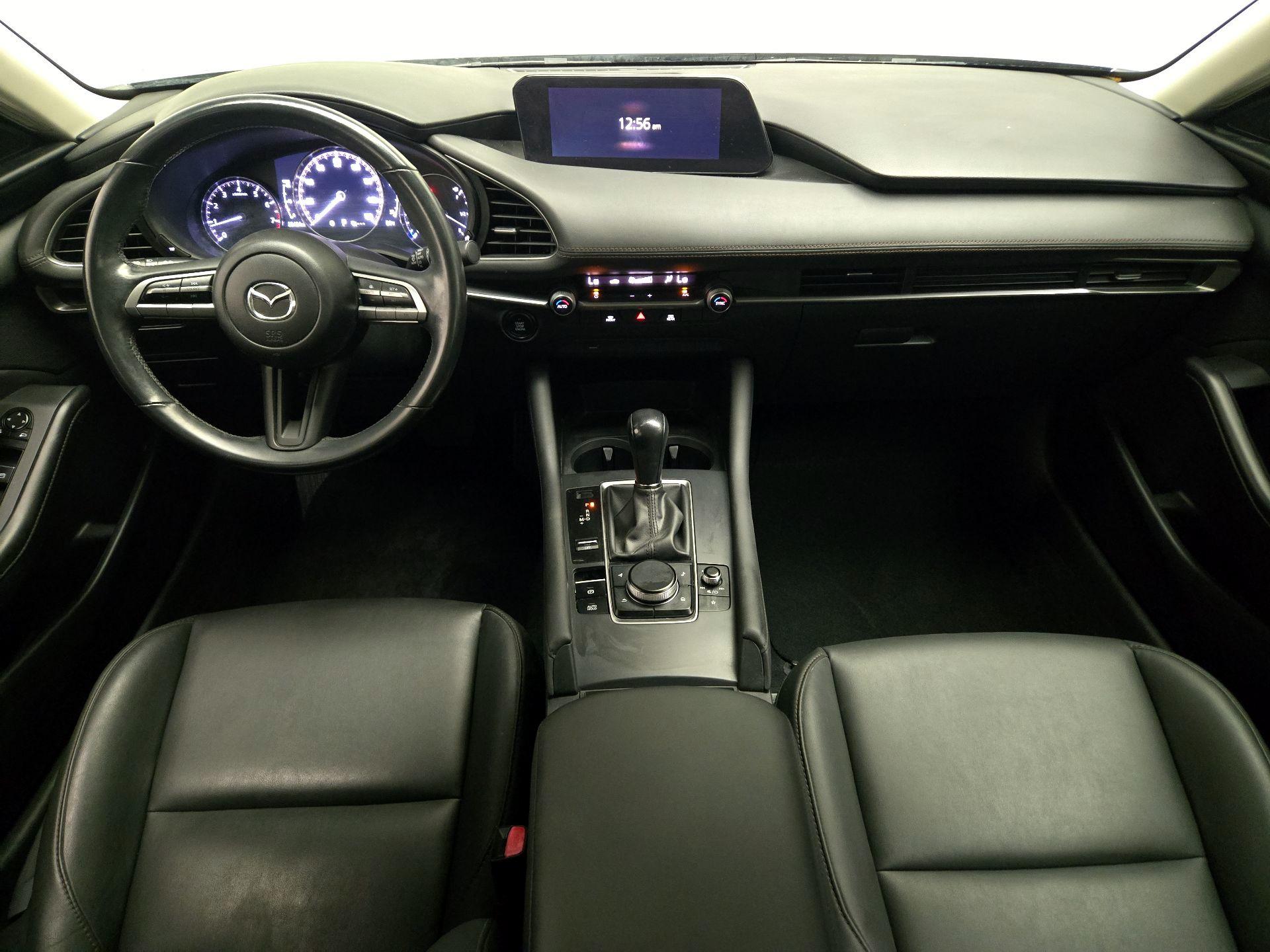 Thumbnail: 2020 Mazda Mazda3 - 9