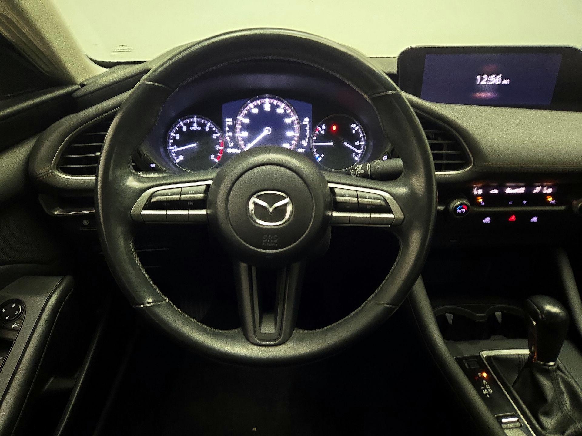 Thumbnail: 2020 Mazda Mazda3 - 10