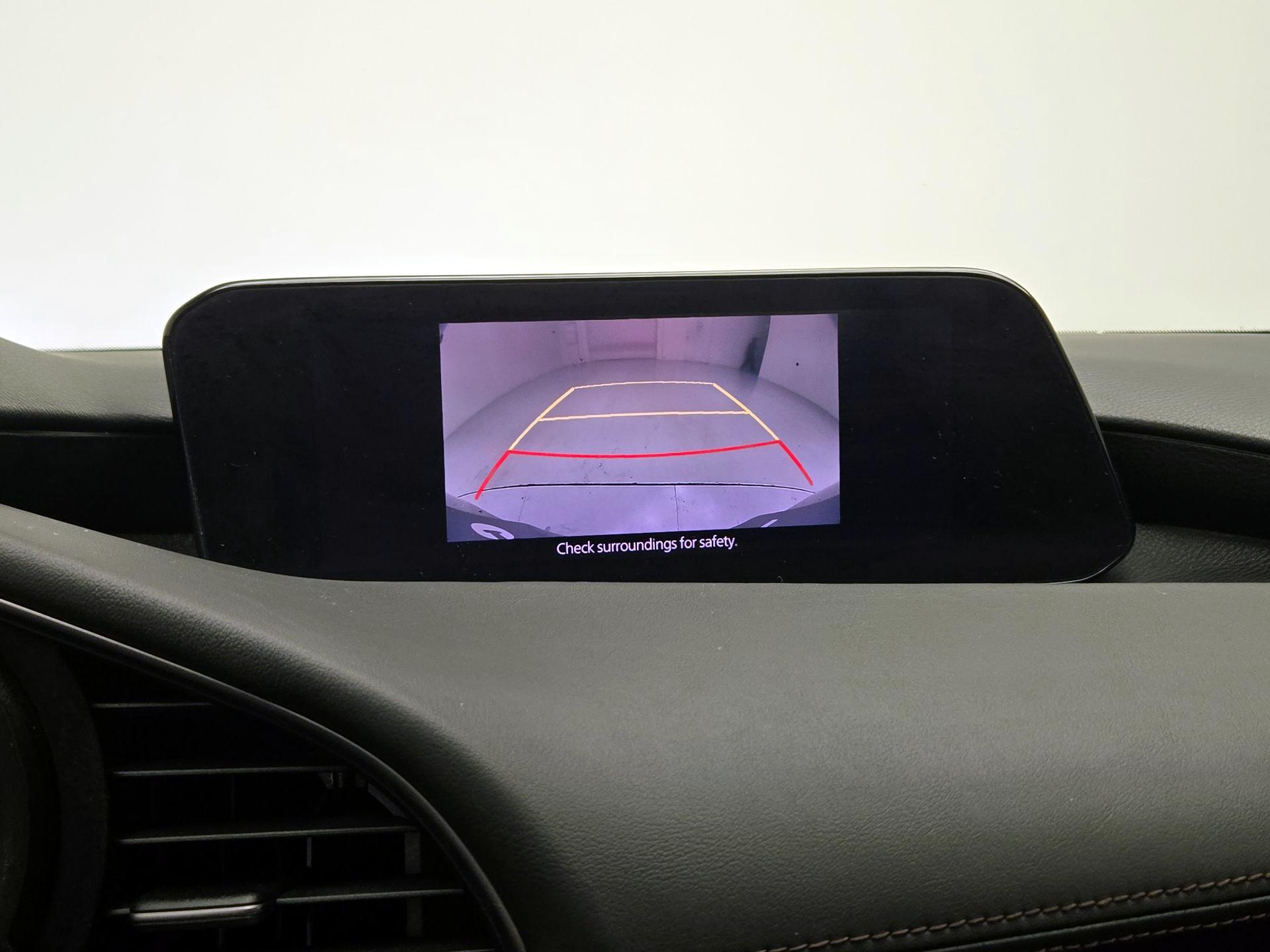 Thumbnail: 2020 Mazda Mazda3 - 14