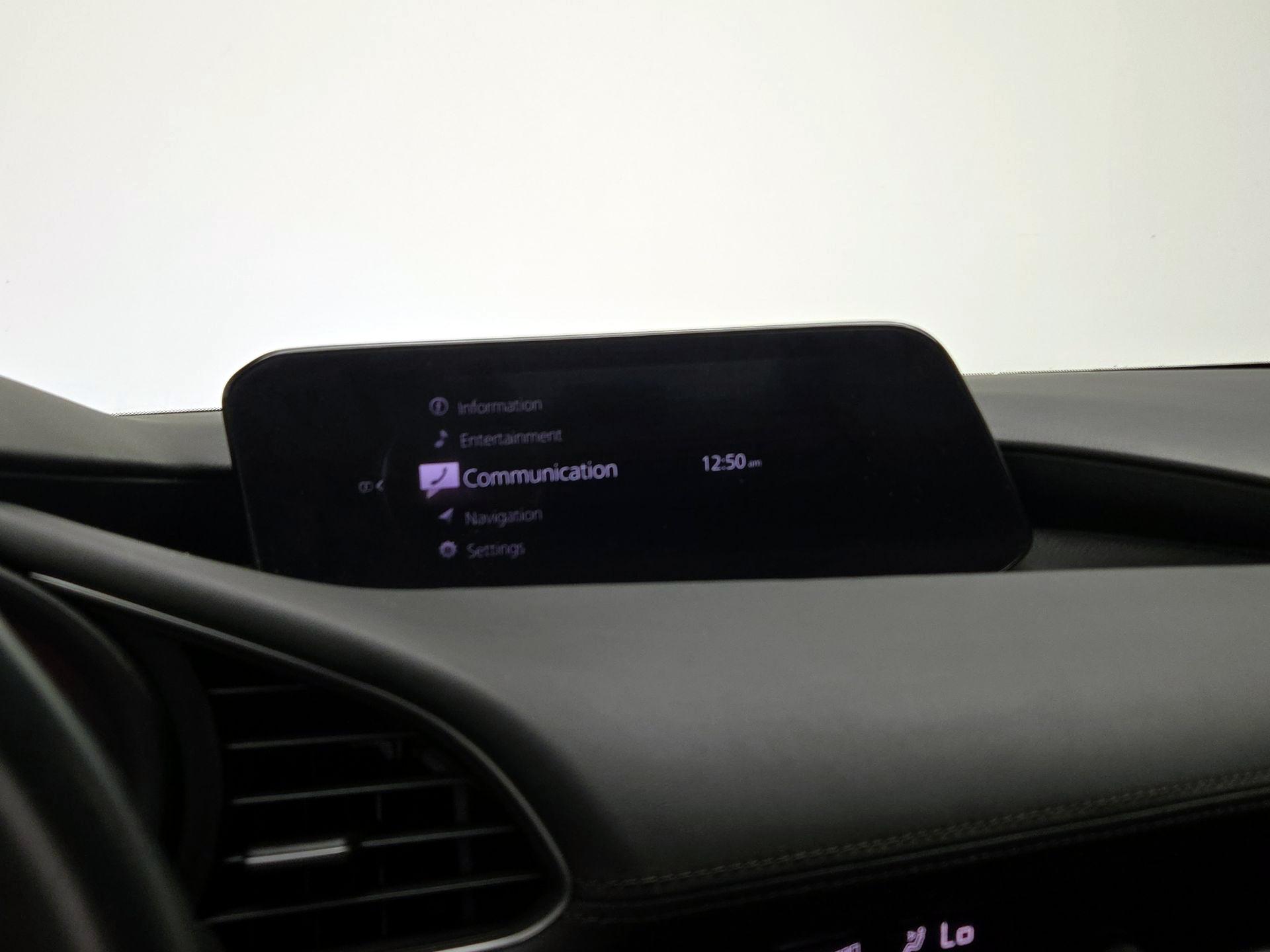 Thumbnail: 2020 Mazda Mazda3 - 15