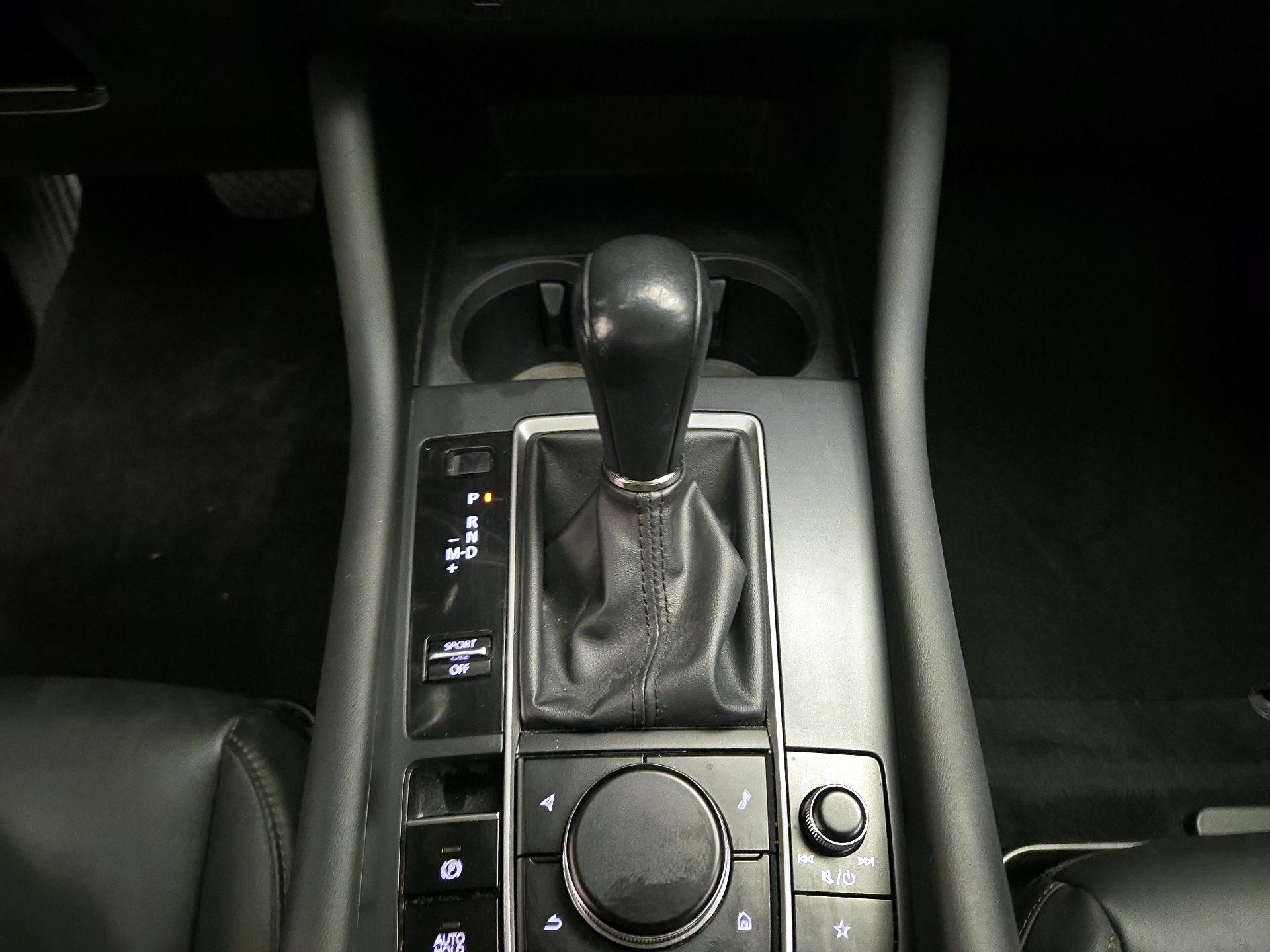 Thumbnail: 2020 Mazda Mazda3 - 17
