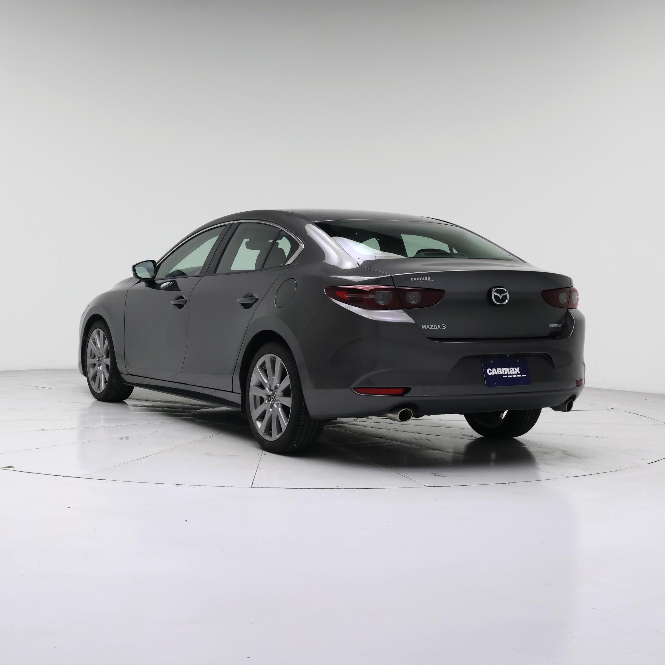 Thumbnail: 2020 Mazda Mazda3 - 2