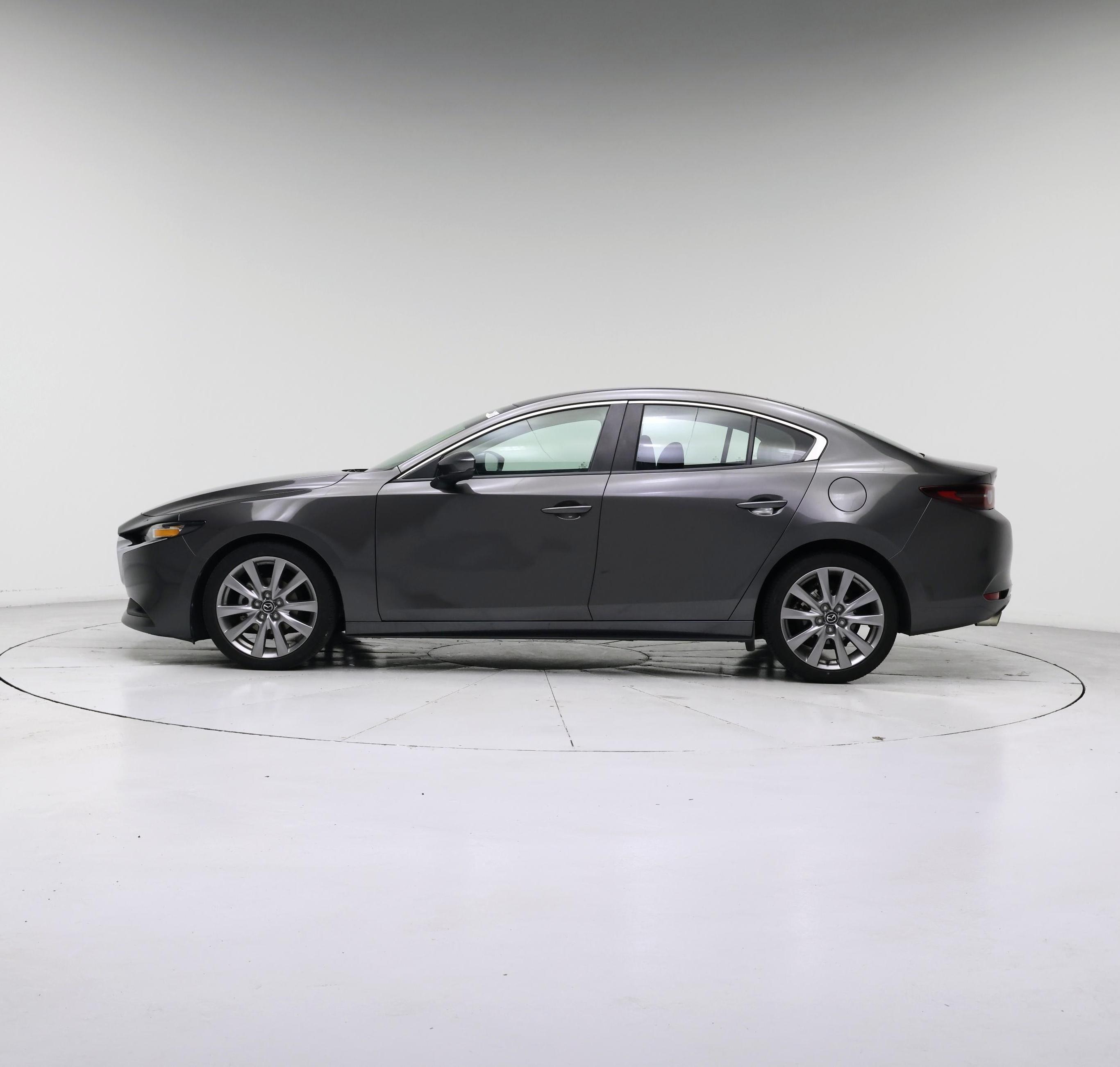 Thumbnail: 2020 Mazda Mazda3 - 3