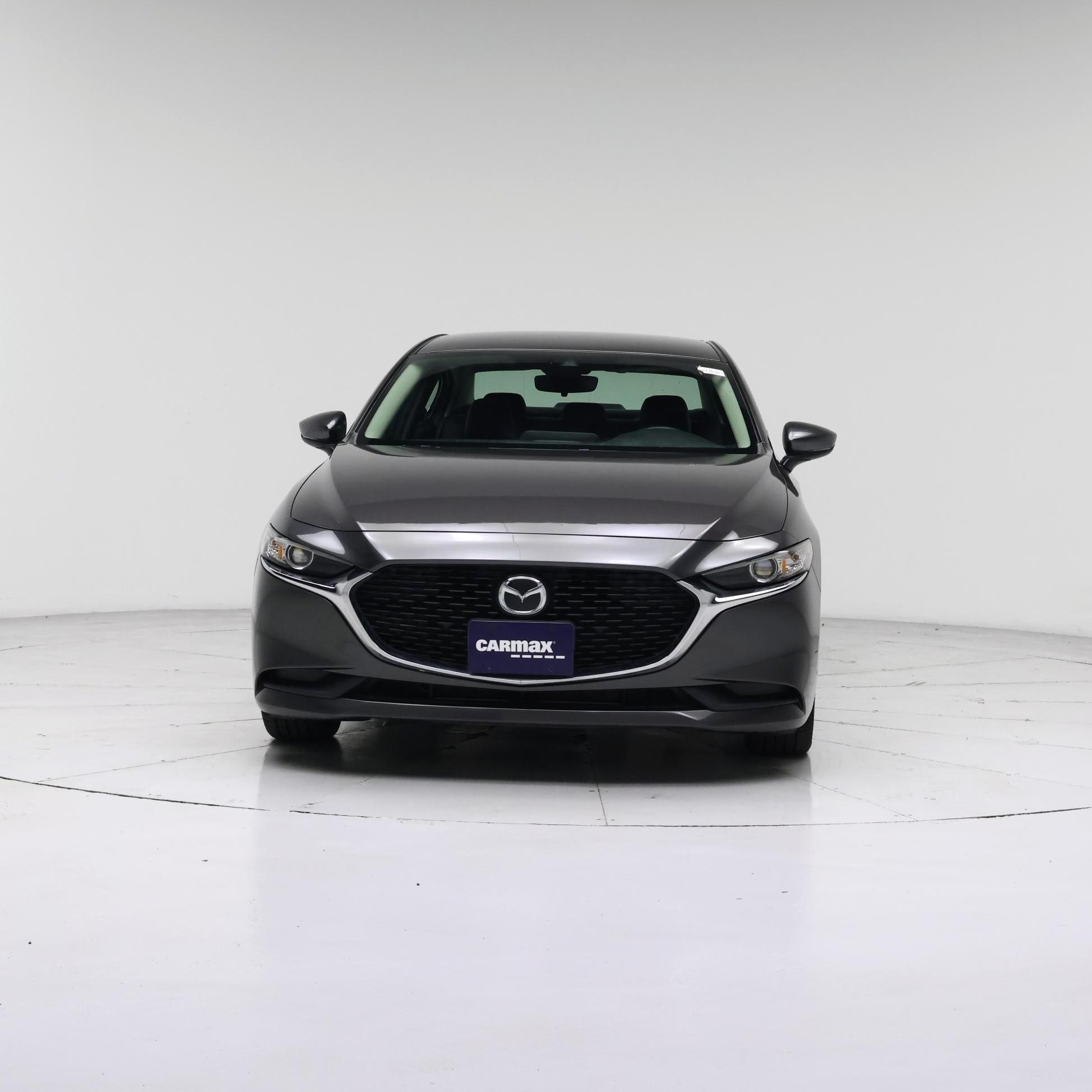 Thumbnail: 2020 Mazda Mazda3 - 5