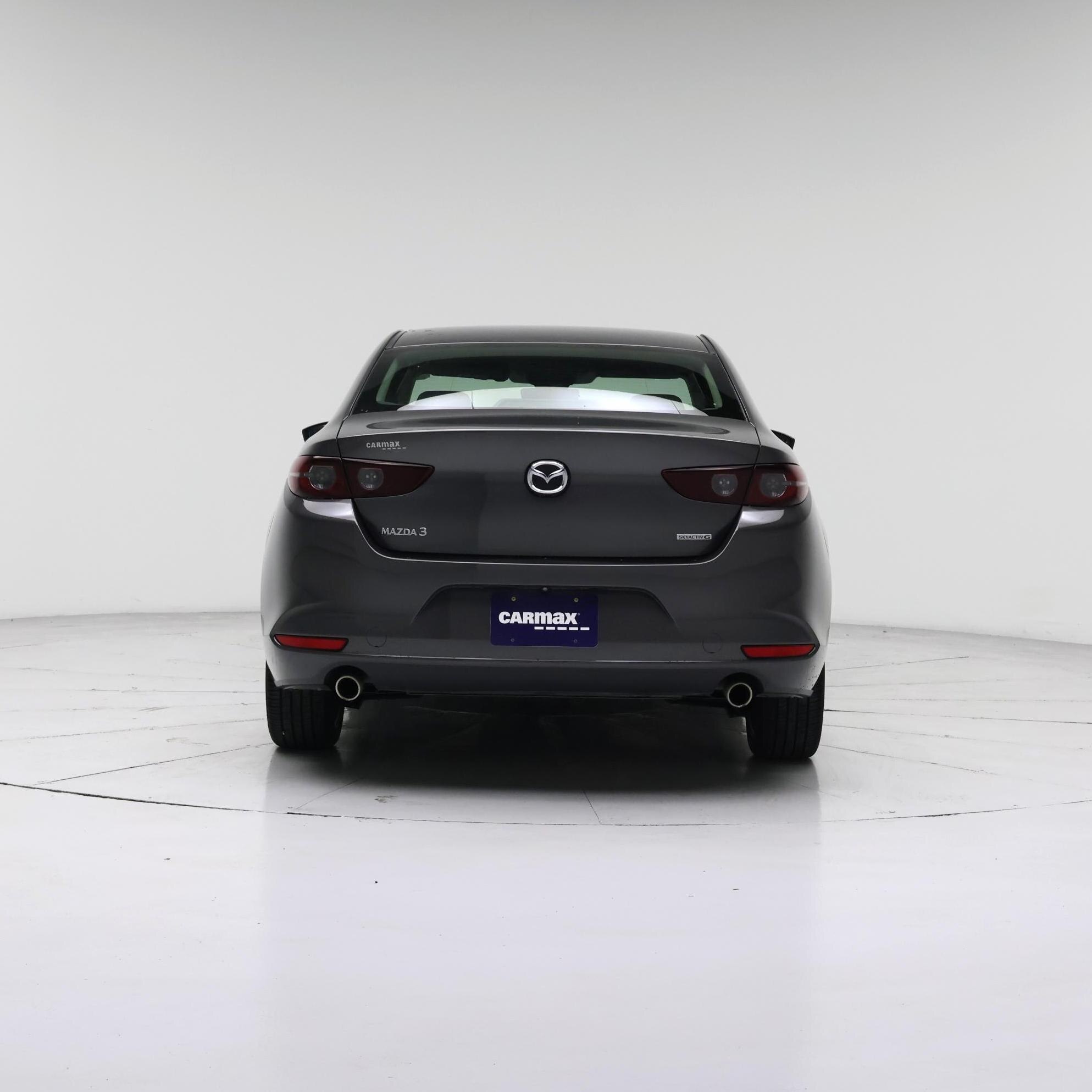 Thumbnail: 2020 Mazda Mazda3 - 6