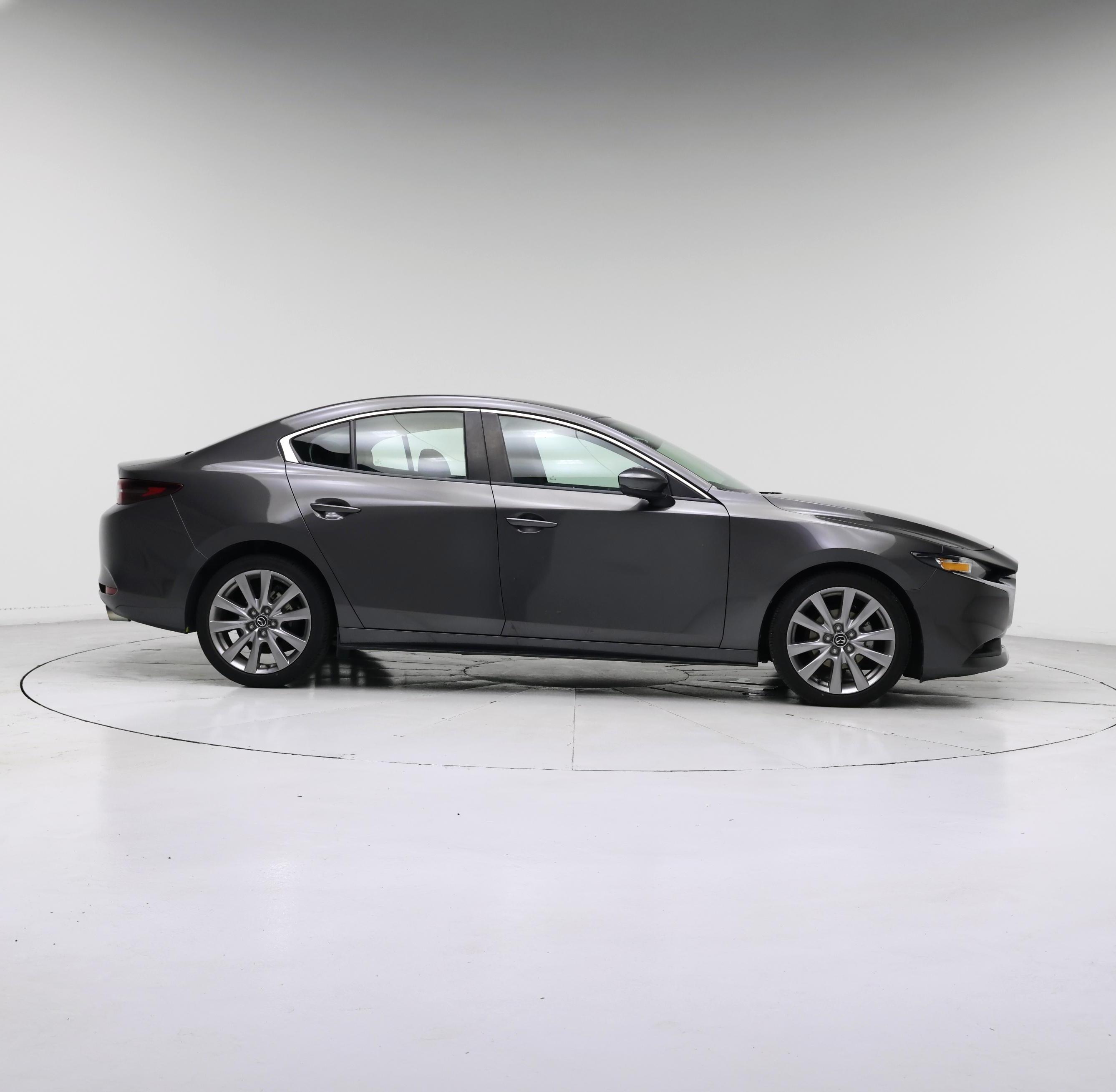 Thumbnail: 2020 Mazda Mazda3 - 7