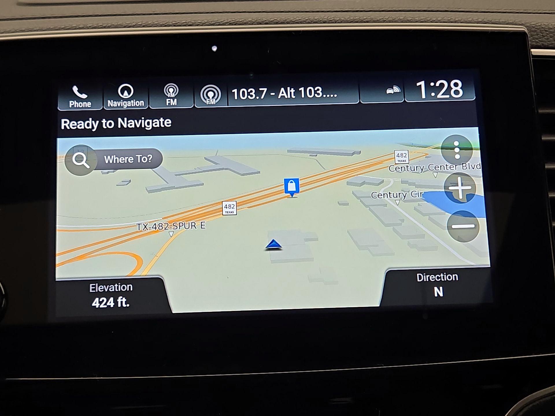 Thumbnail: 2019 Honda Passport - 14