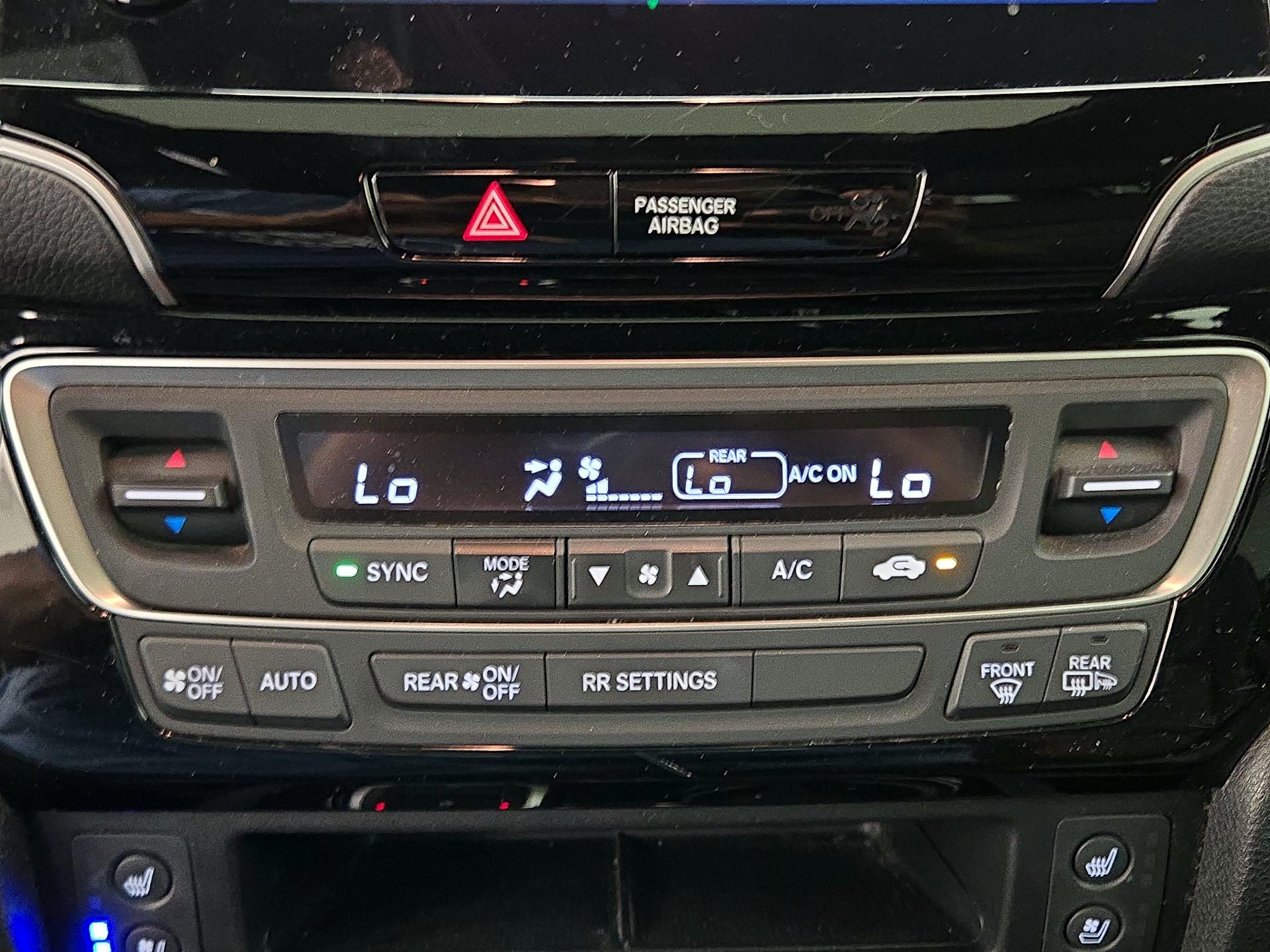 Thumbnail: 2019 Honda Passport - 17