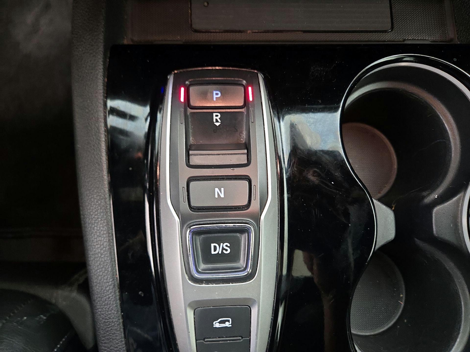 Thumbnail: 2019 Honda Passport - 18