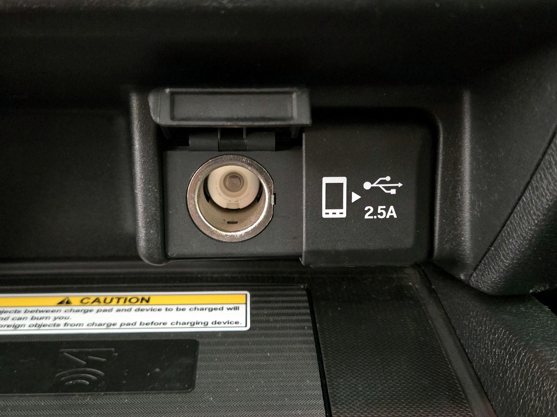Thumbnail: 2019 Honda Passport - 19