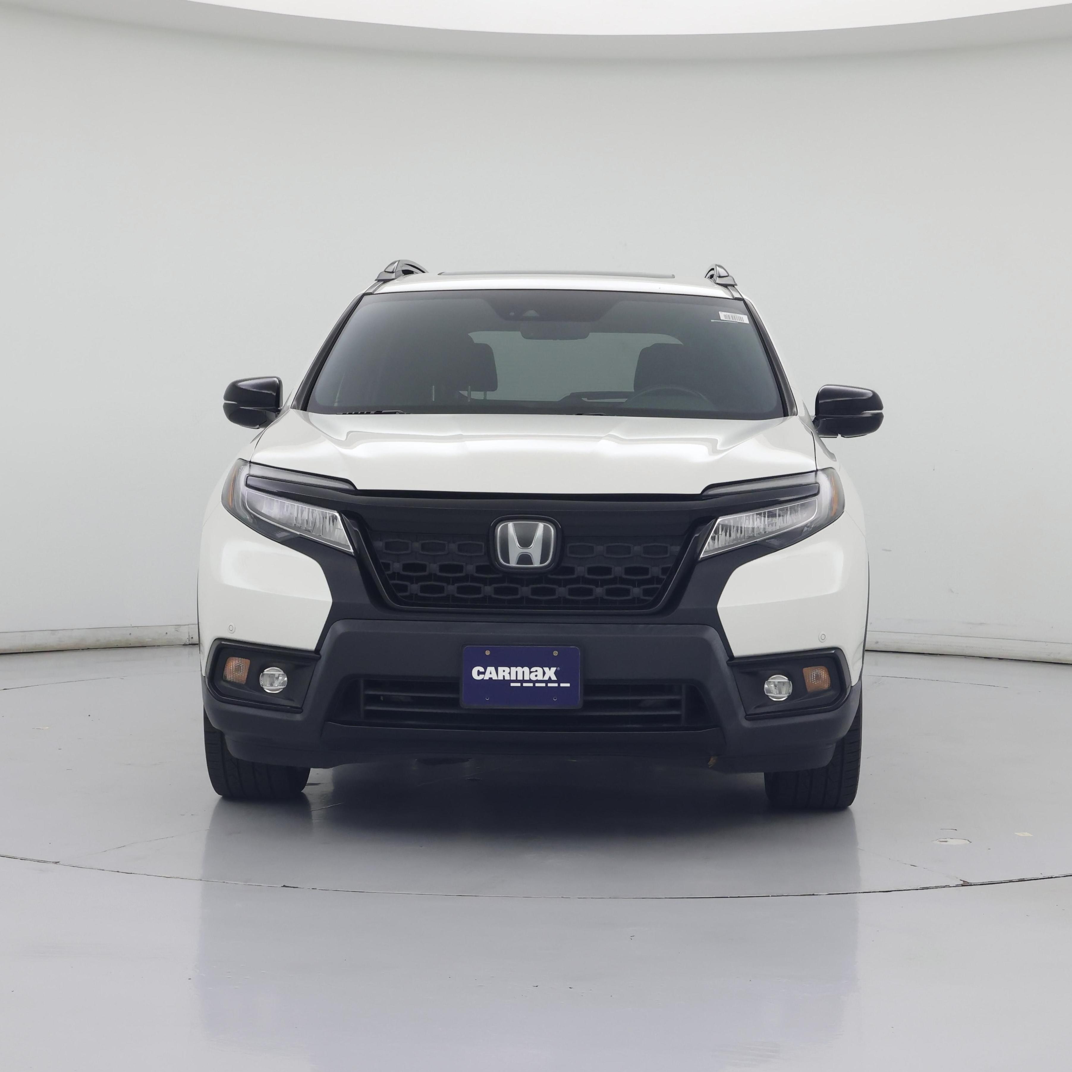 Thumbnail: 2019 Honda Passport - 5