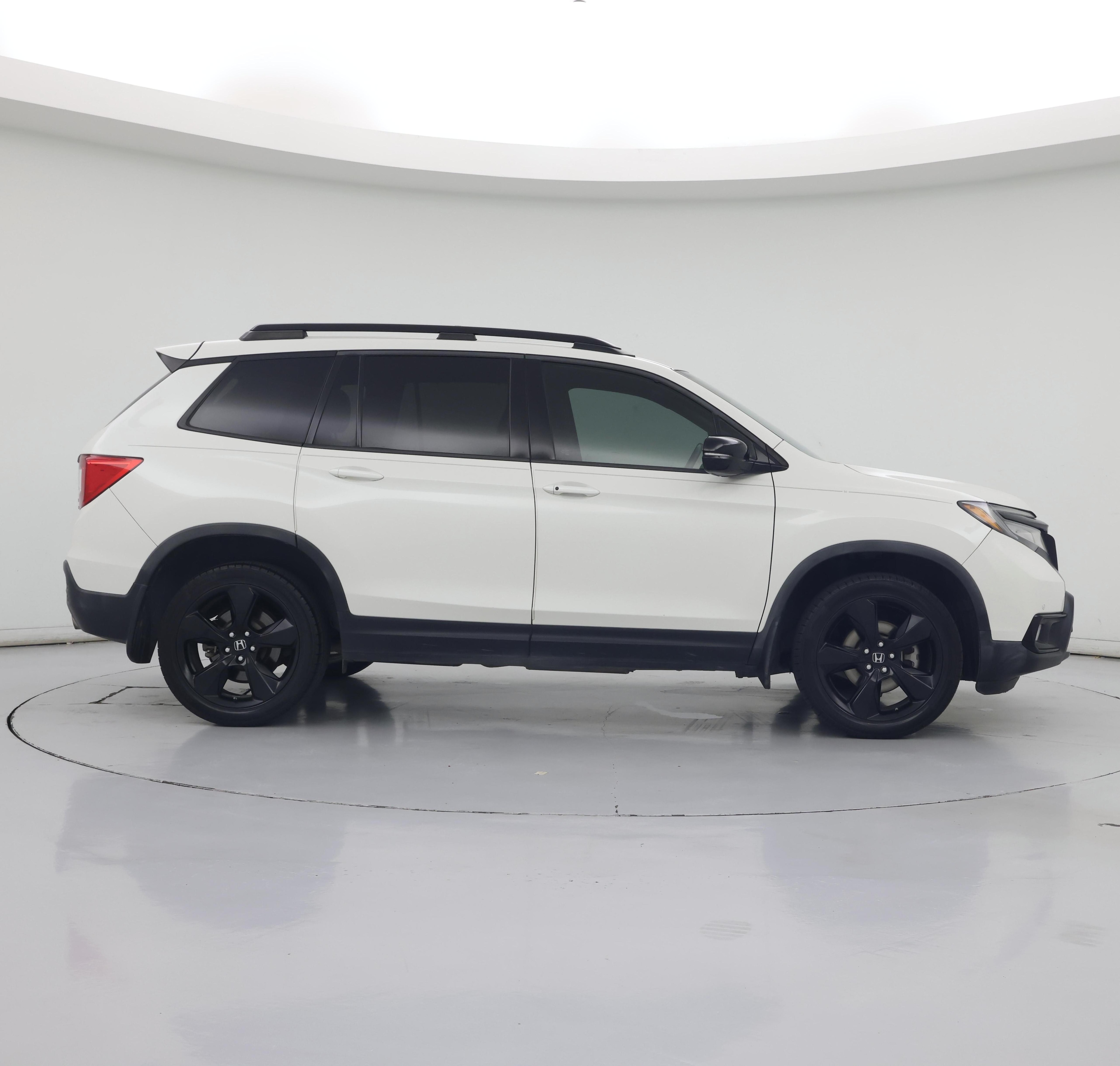 Thumbnail: 2019 Honda Passport - 7