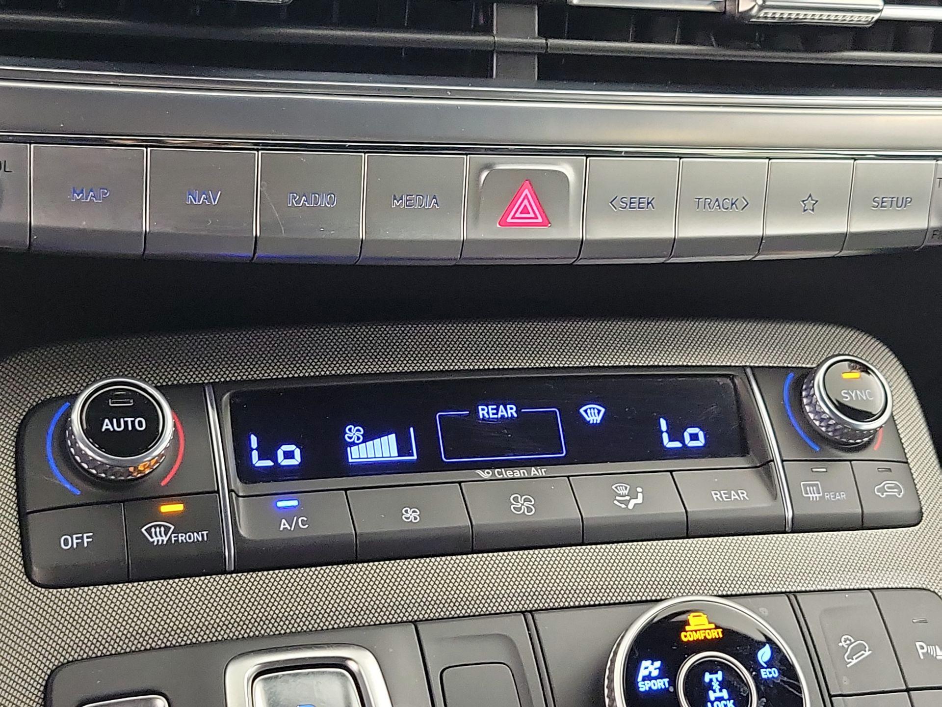 Thumbnail: 2021 Hyundai Palisade - 17