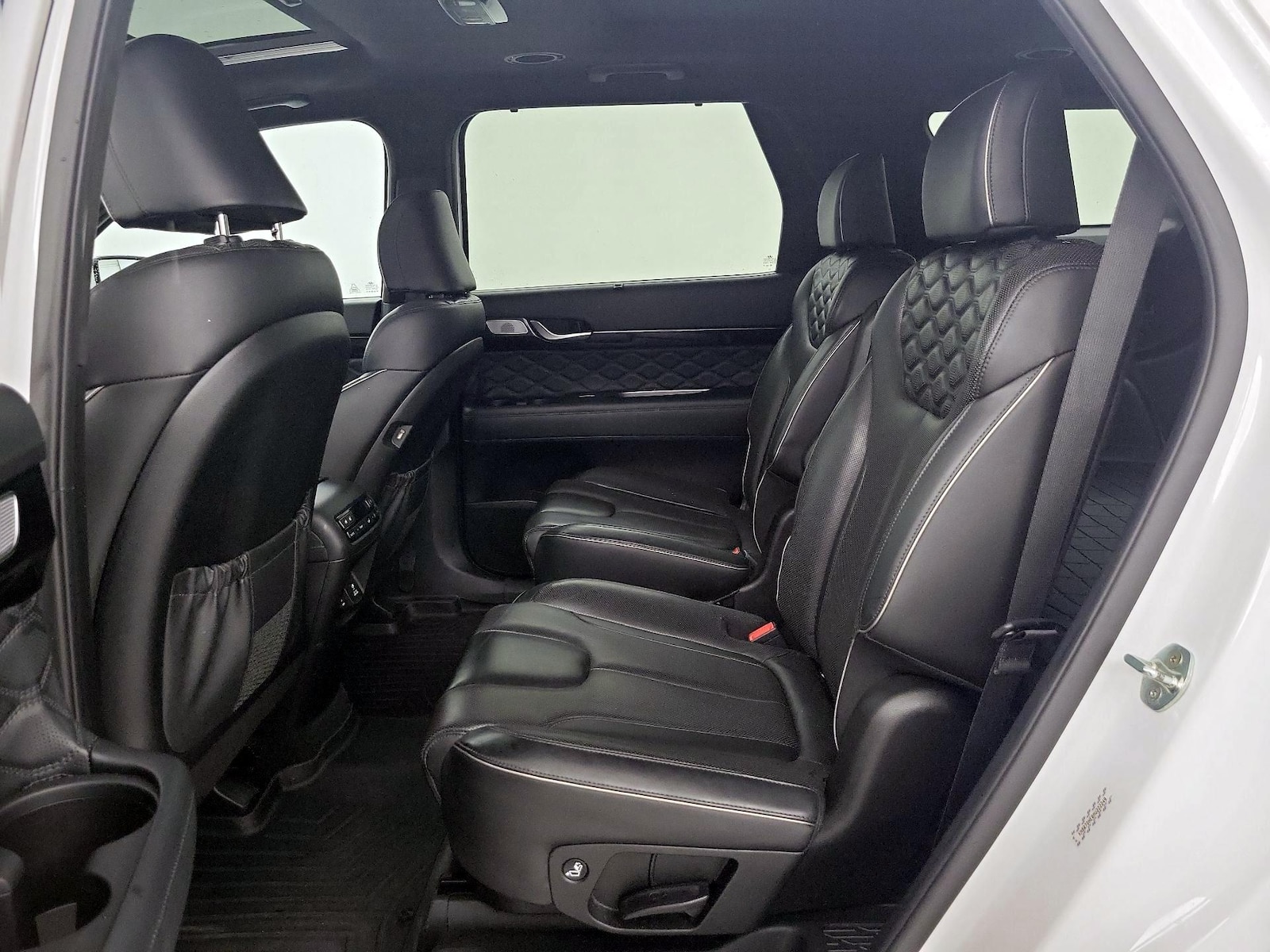 2021 Hyundai Palisade Calligraphy - Photo 22