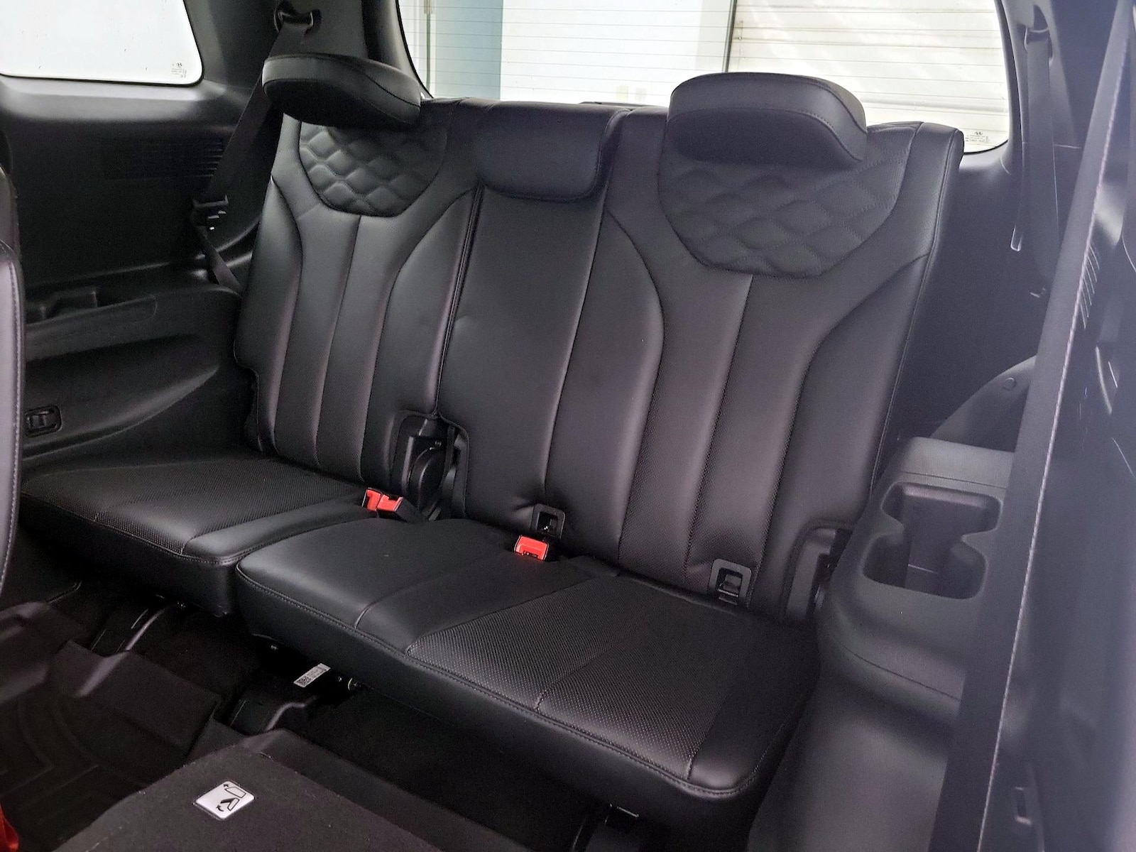 2021 Hyundai Palisade Calligraphy - Photo 23